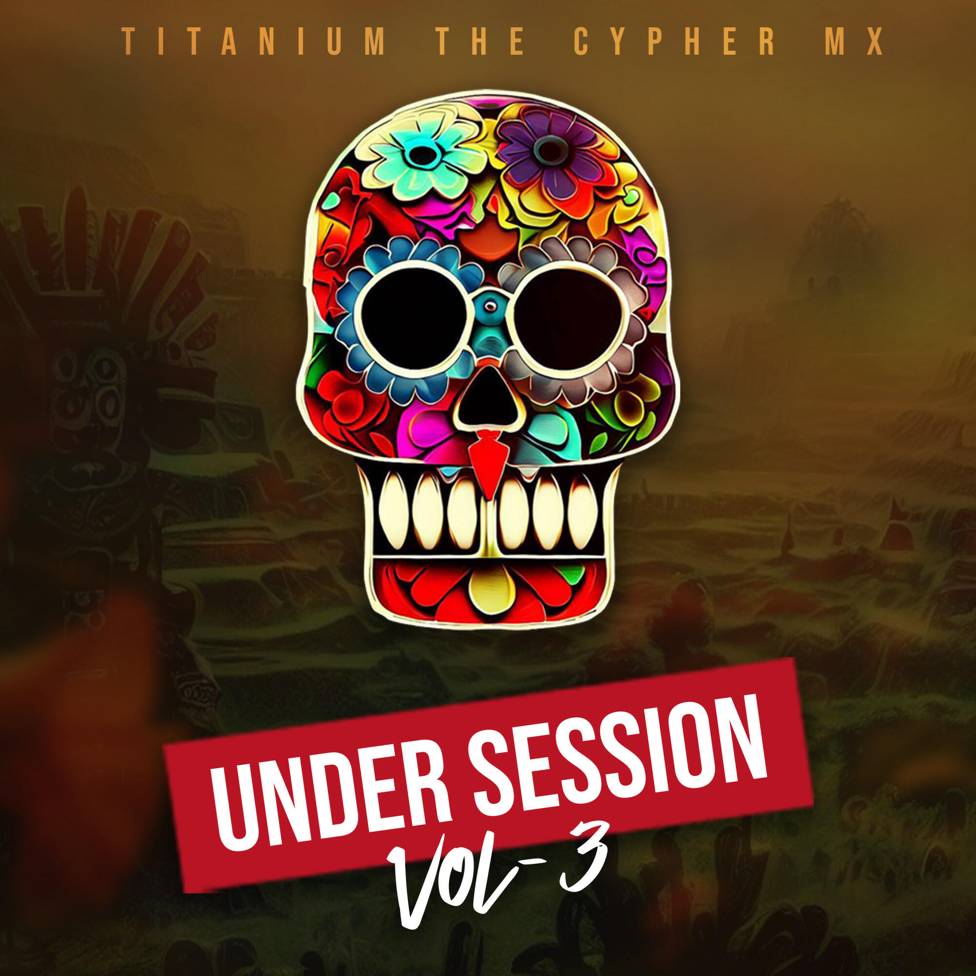 Релиз Under Session, Vol.3 (Live)