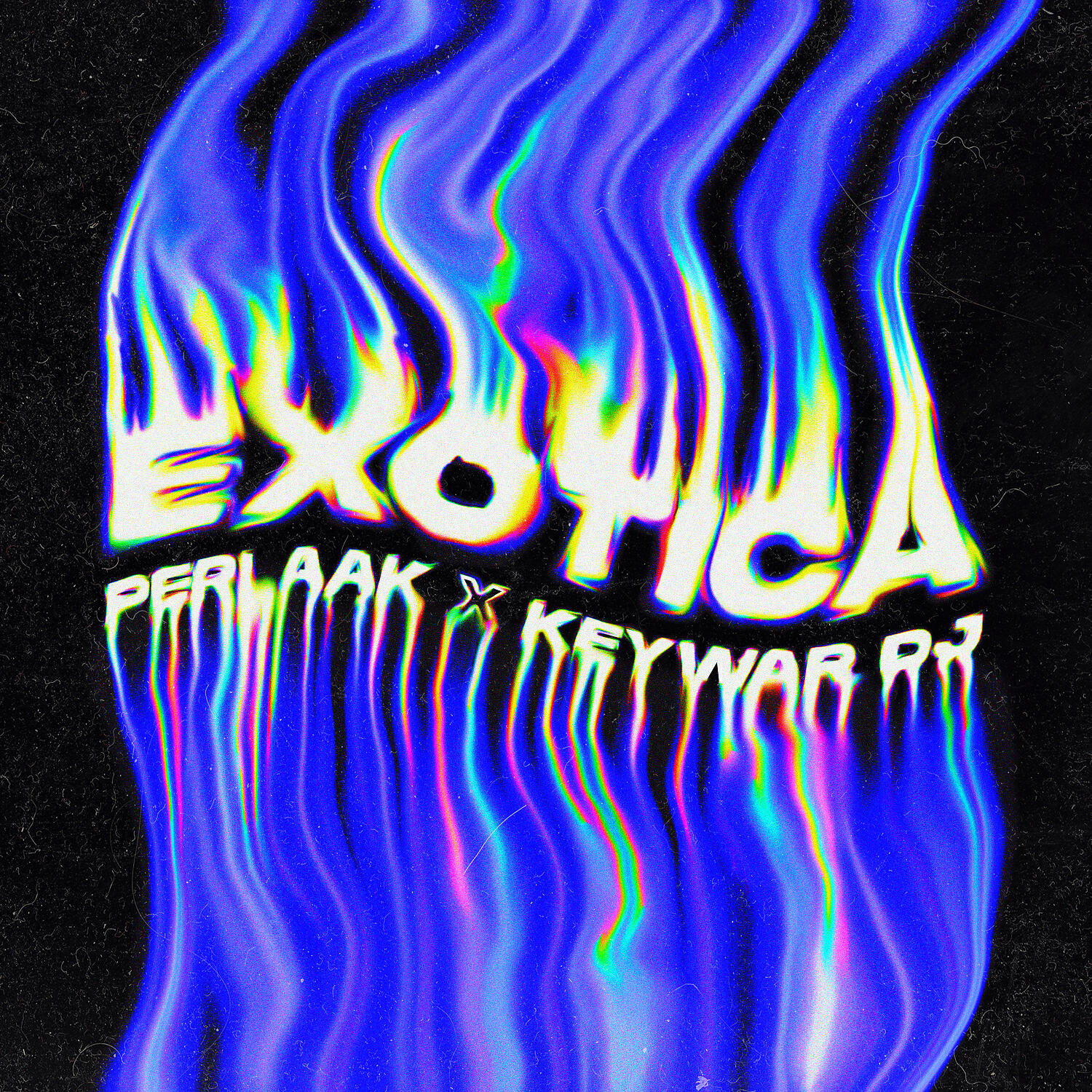 Релиз Exótica