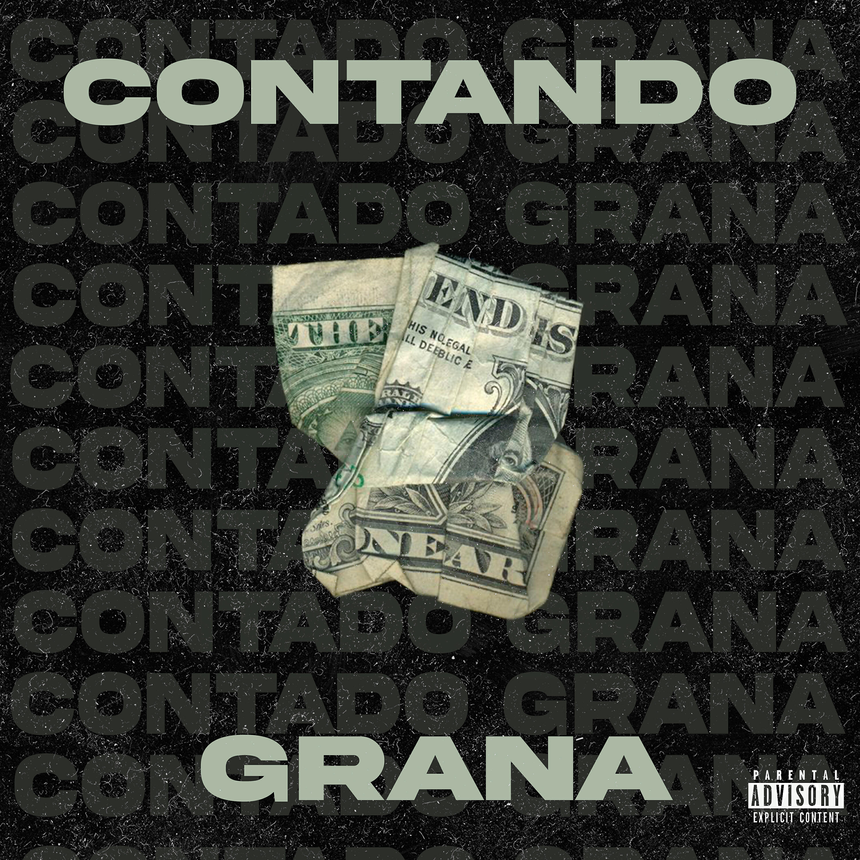 Релиз Contando Grana