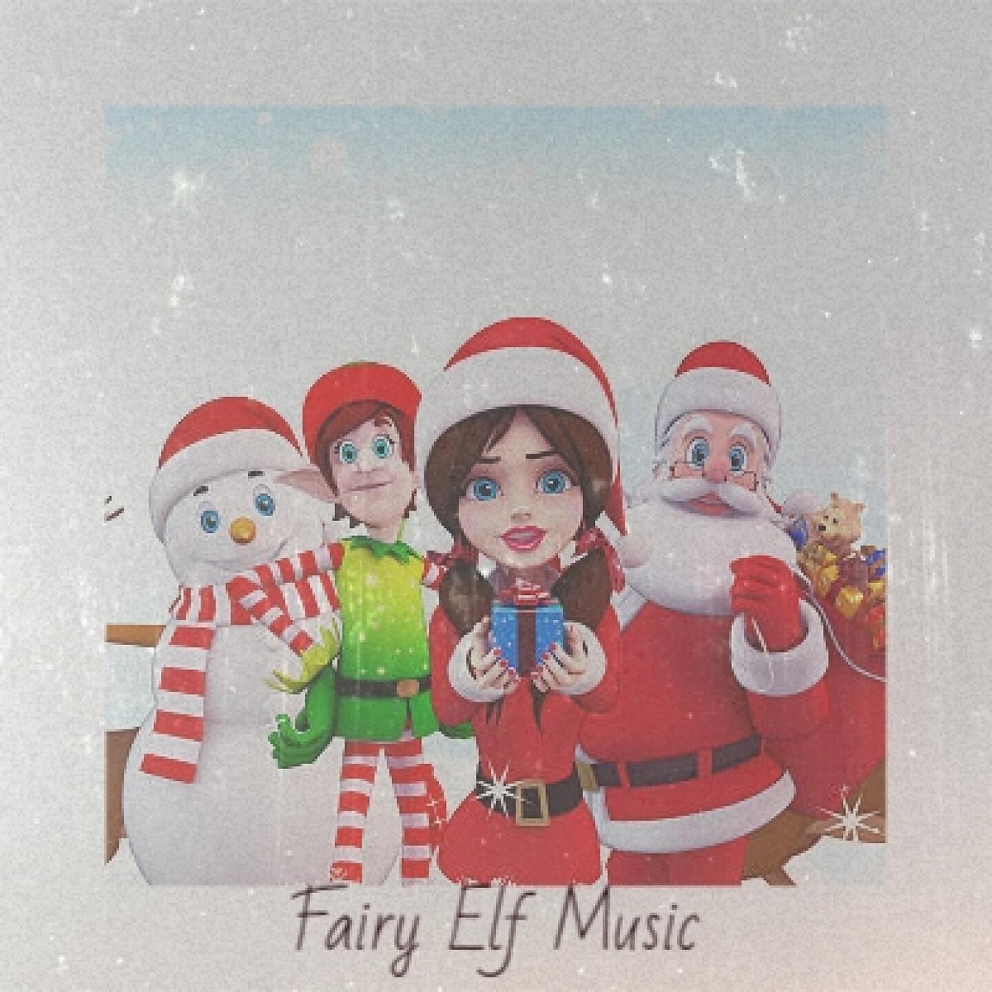 Релиз Fairy Elf Music