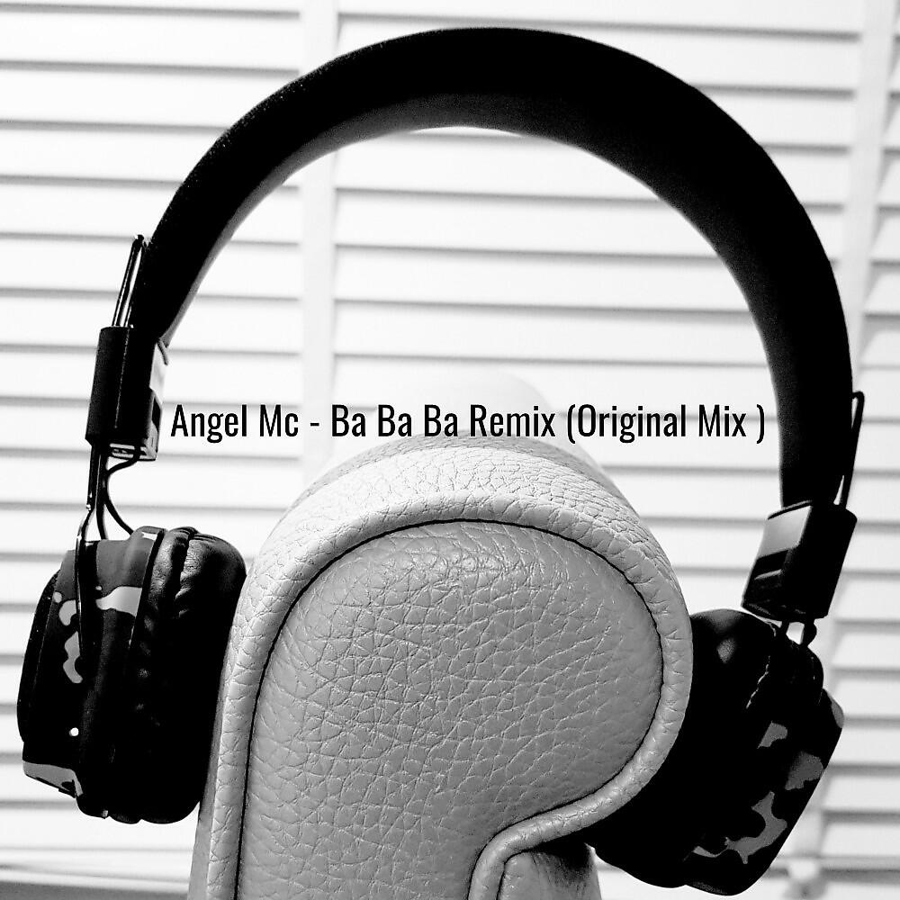 Релиз Ba Ba Ba Remix (Original Mix)