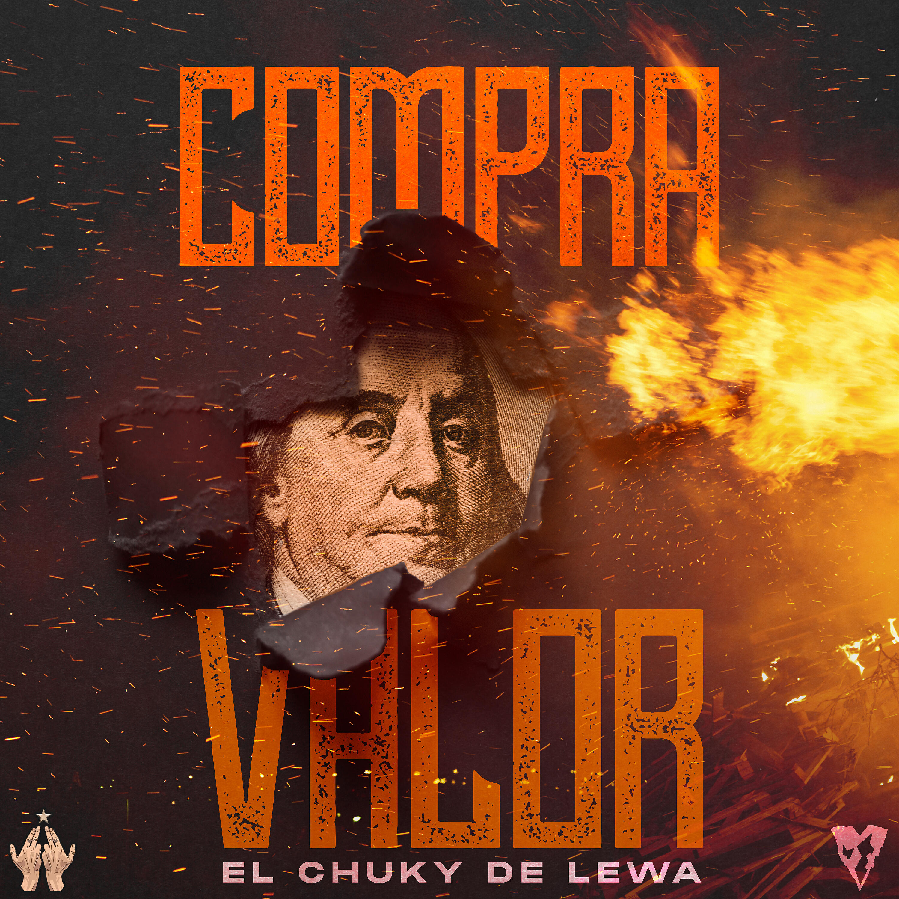 Релиз Compra Valor