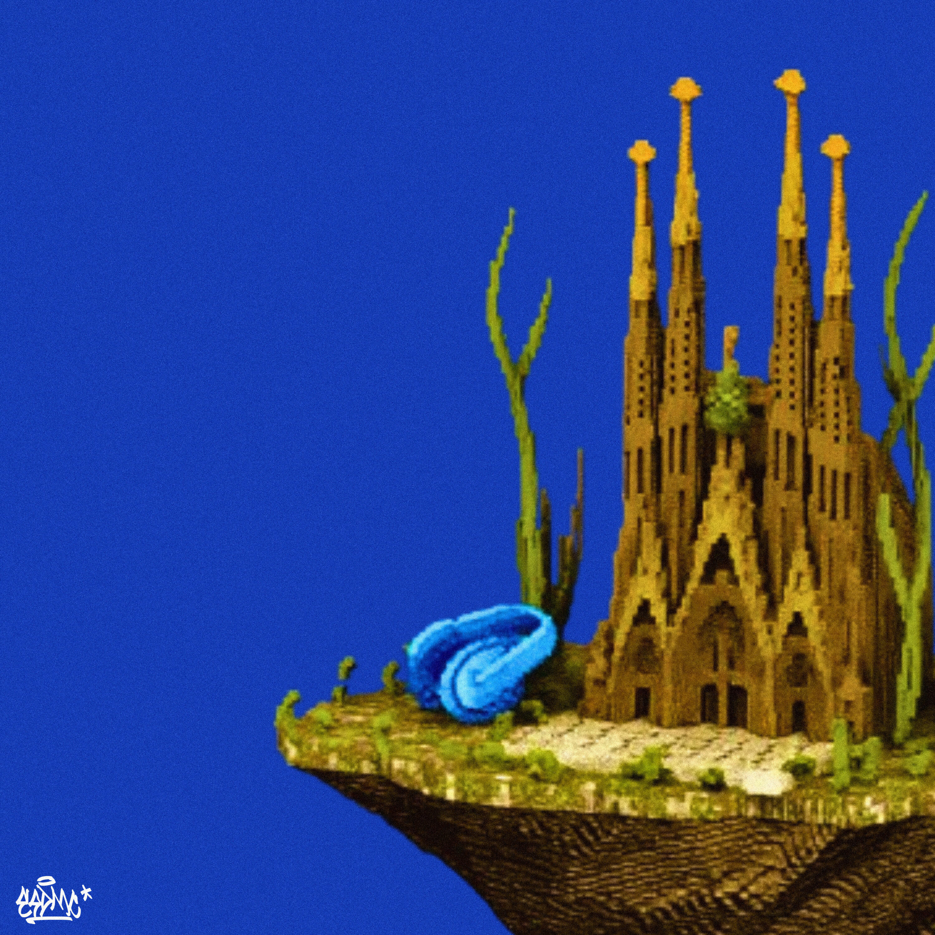 Релиз Barcelona