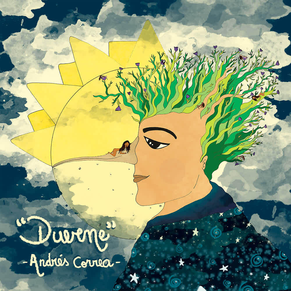 Релиз Duerme