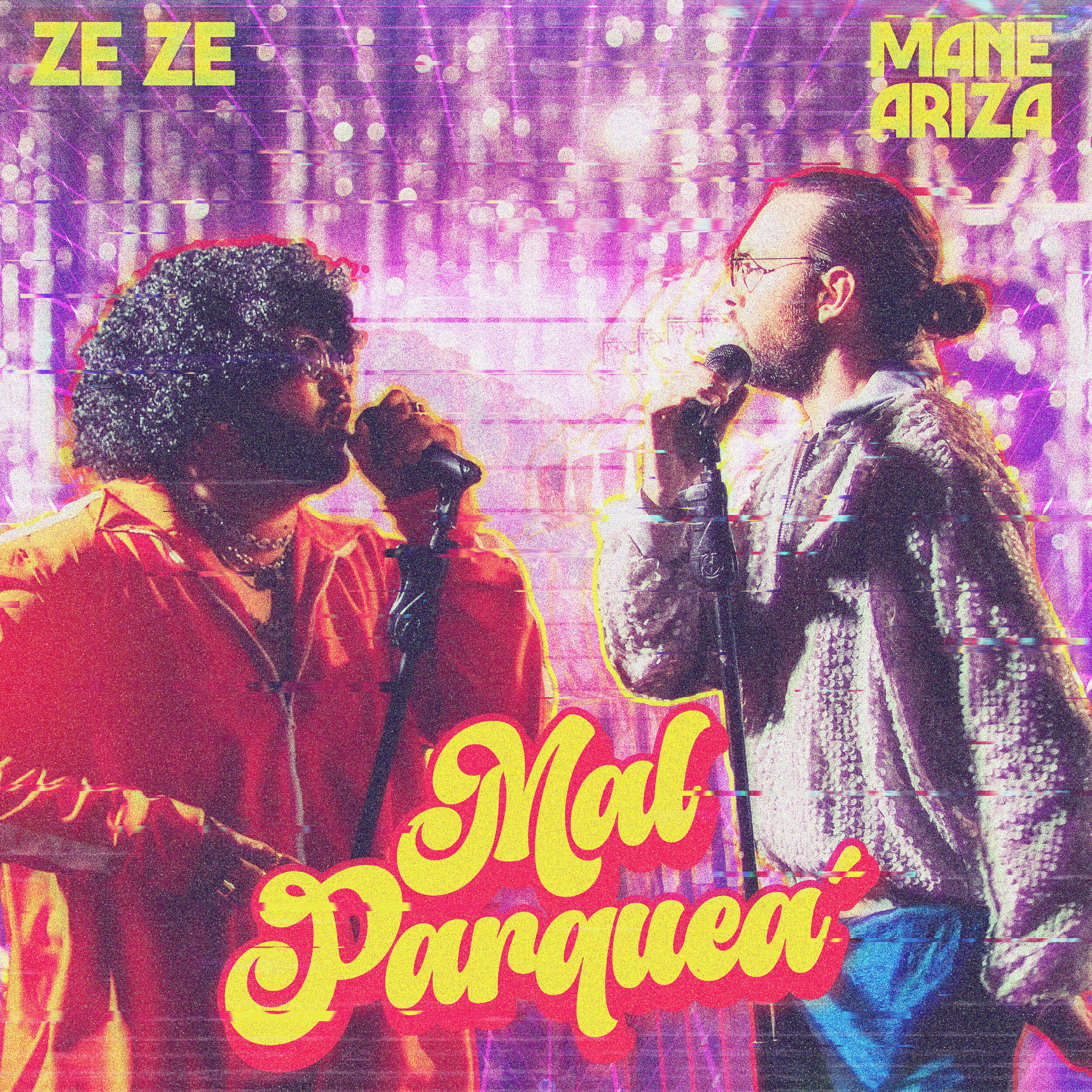 ZE-ZE