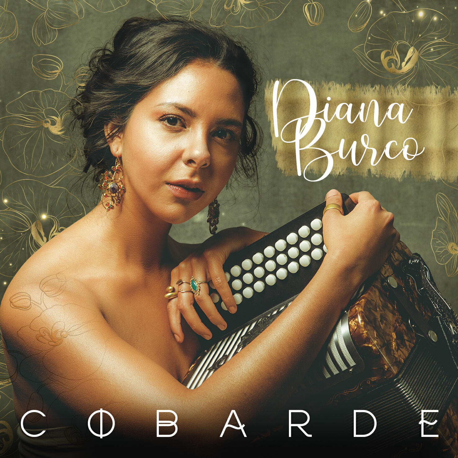 Релиз Cobarde