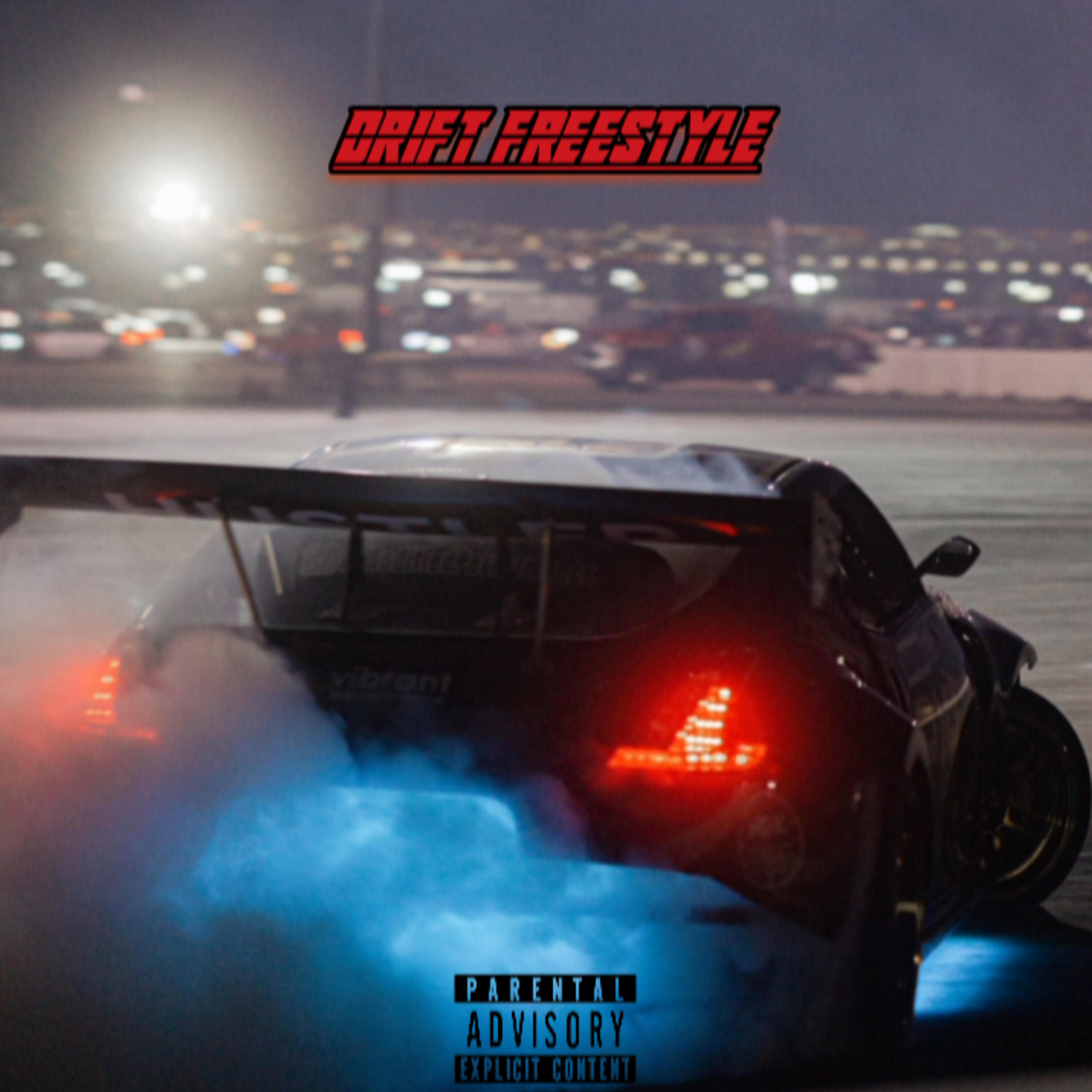 Релиз Drift Freestyle