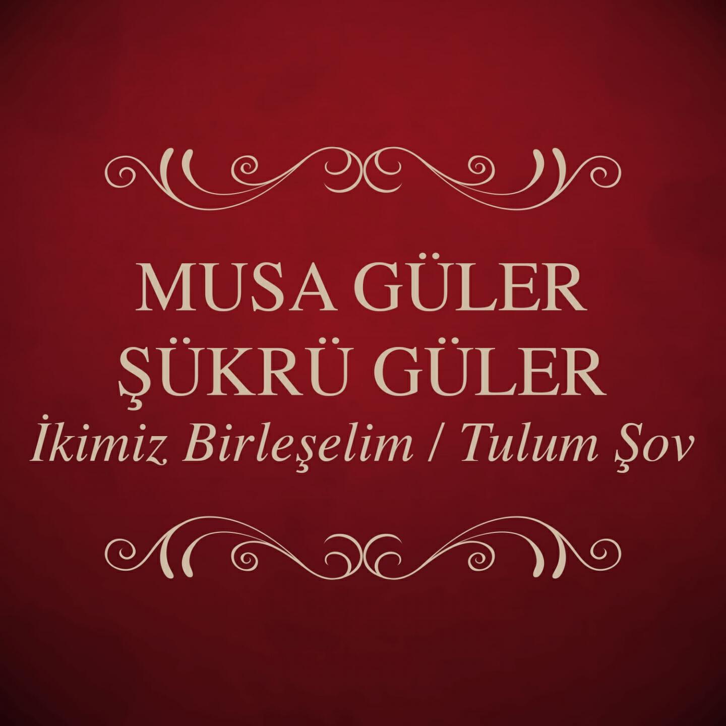 Релиз İkimiz Birleşelim / Tulum Şov