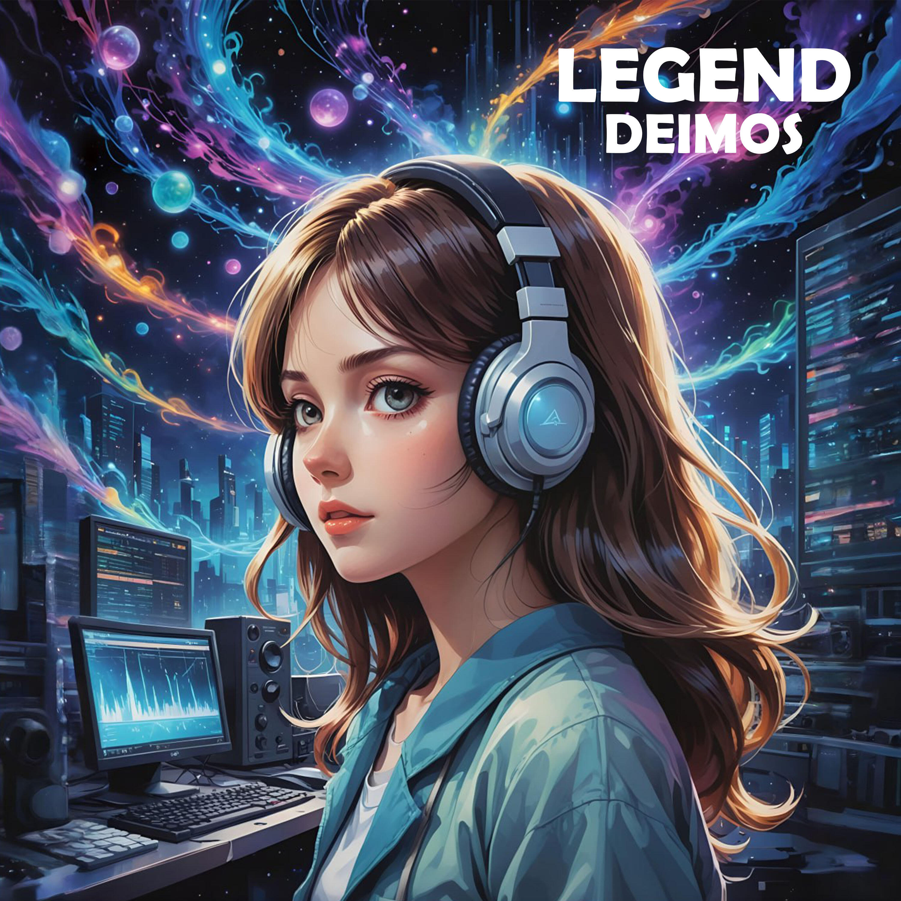 Релиз legend
