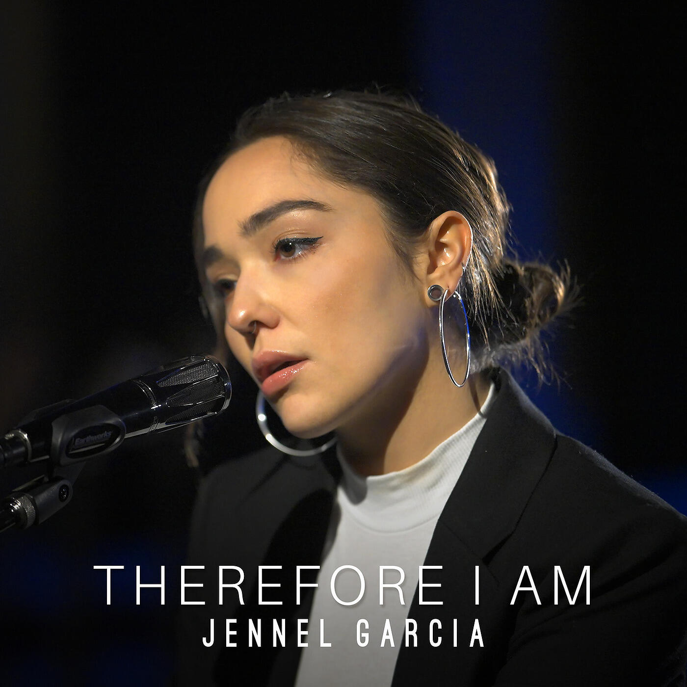 Релиз Therefore I Am