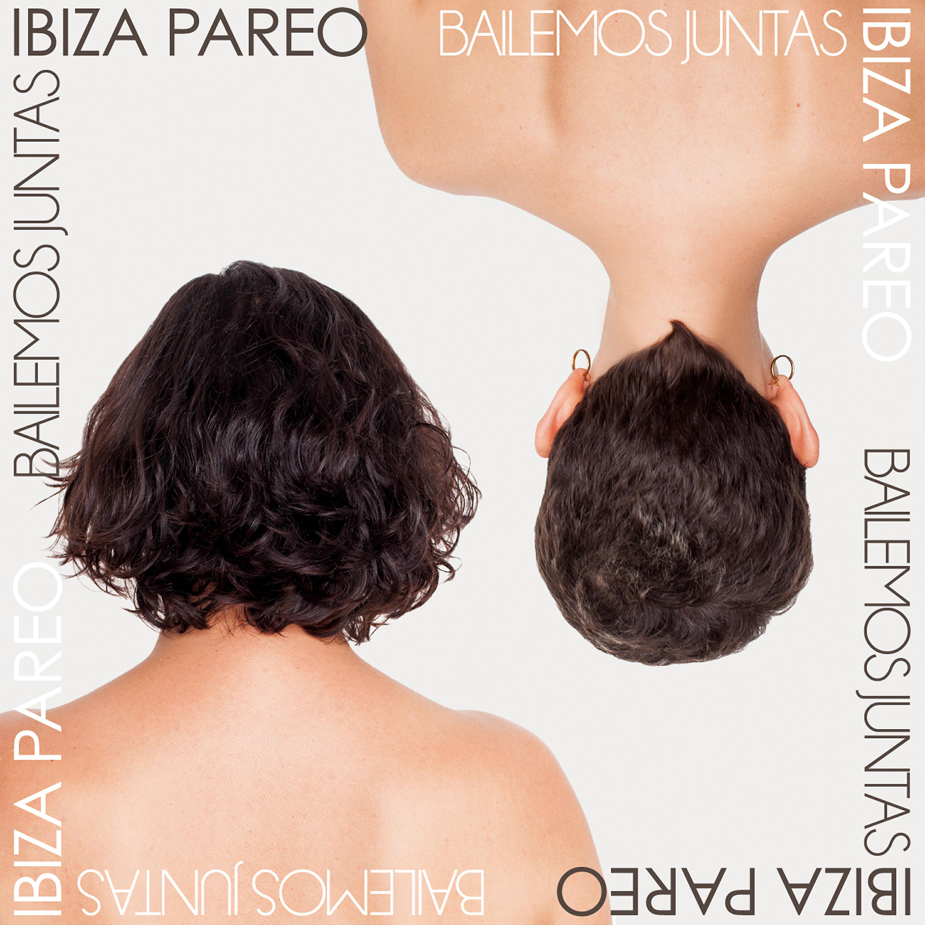 Релиз Bailemos Juntas