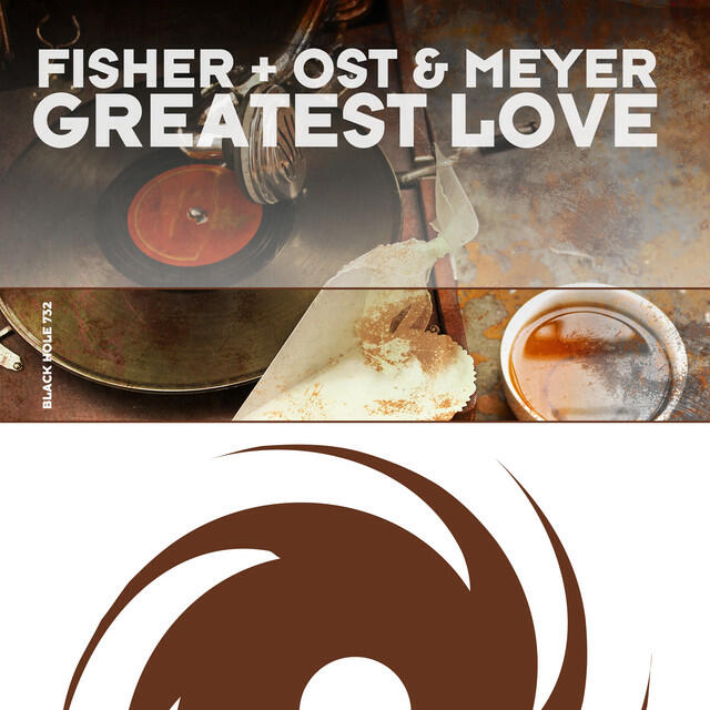 Релиз Greatest Love