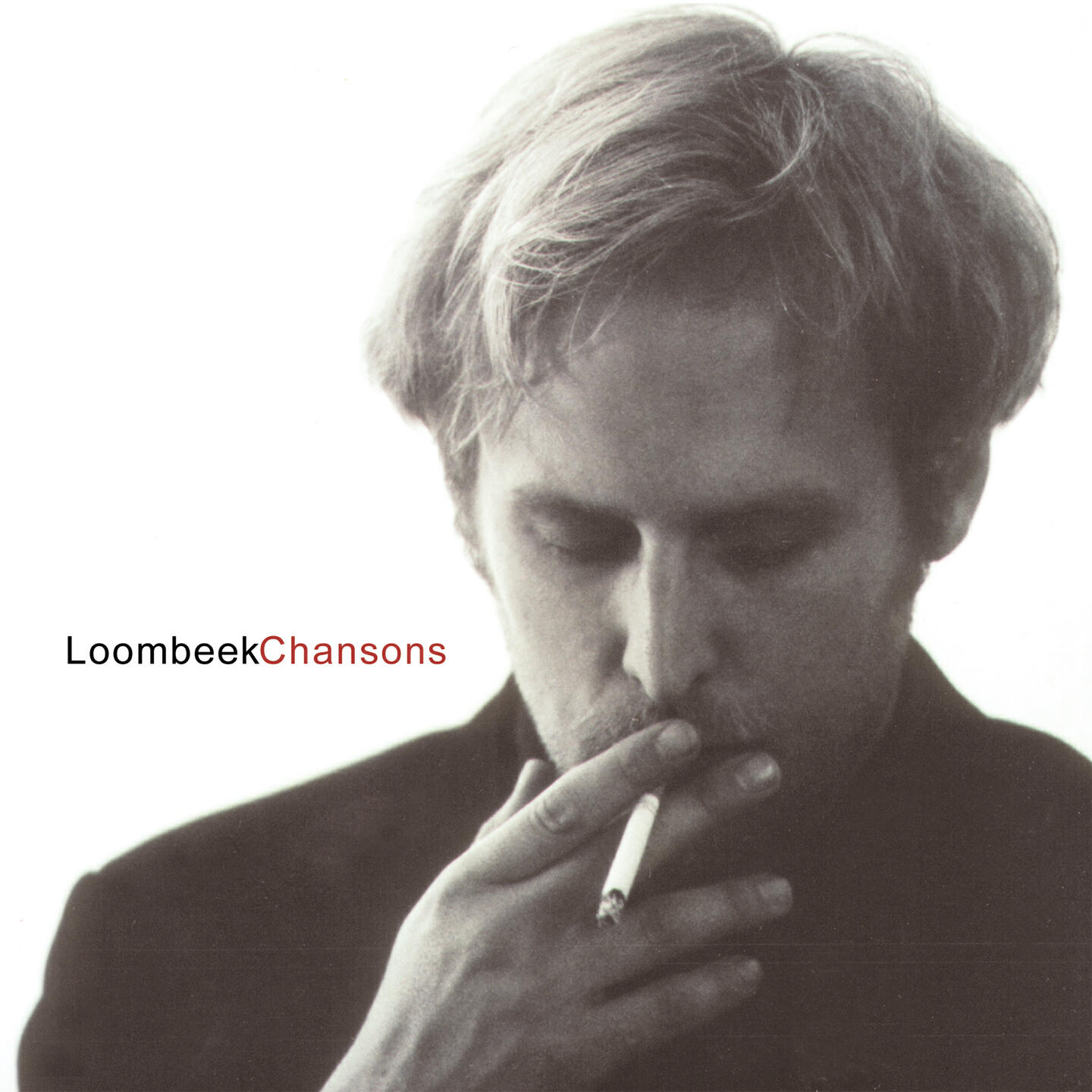 Постер альбома Chansons