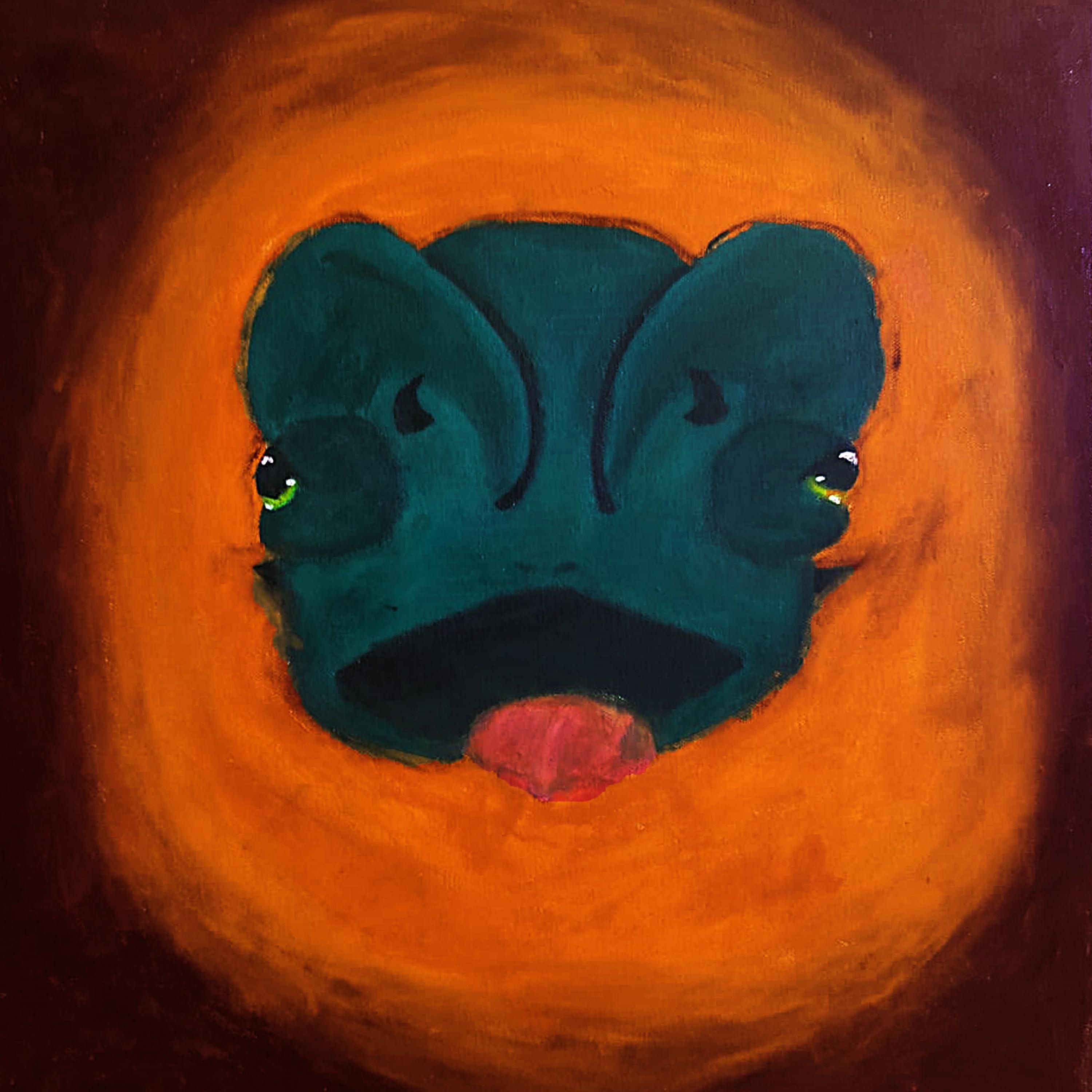 Релиз The Great Chameleon