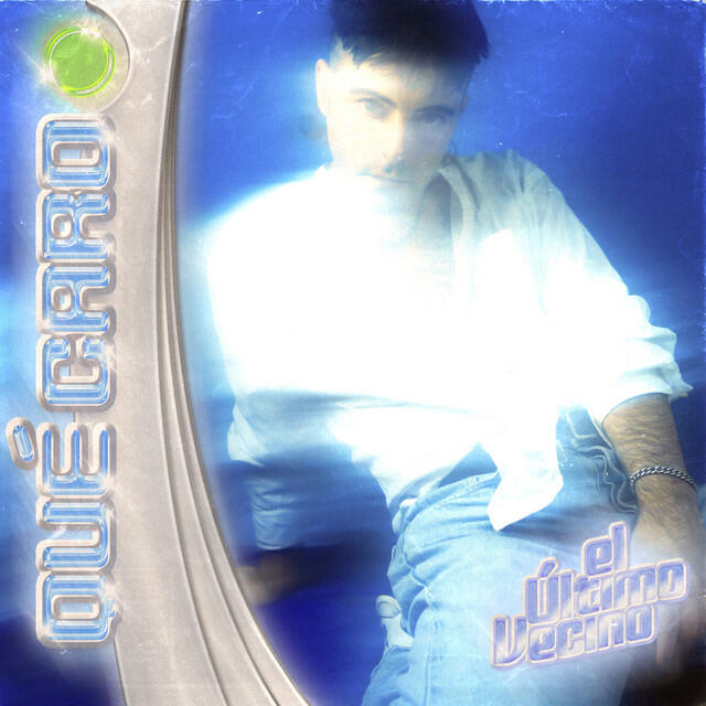 Релиз Qué Caro