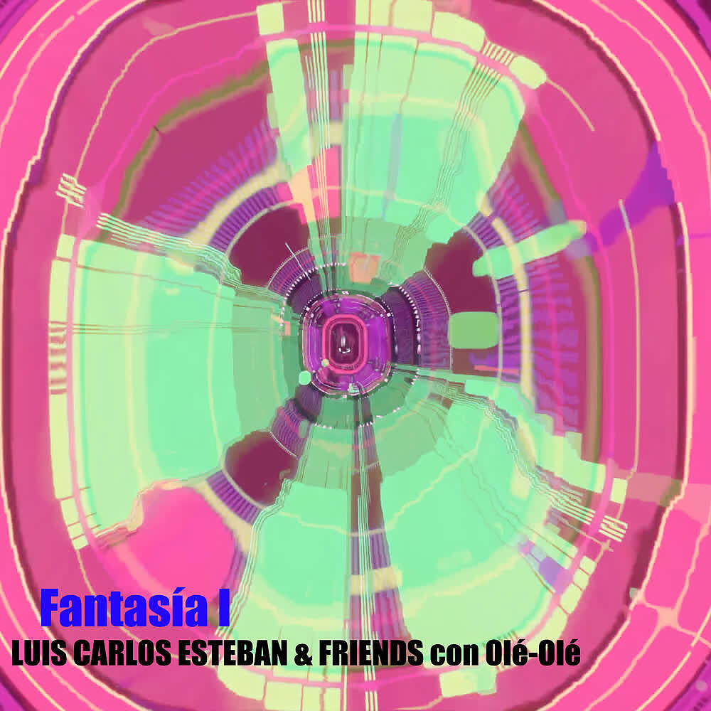Релиз Fantasía I