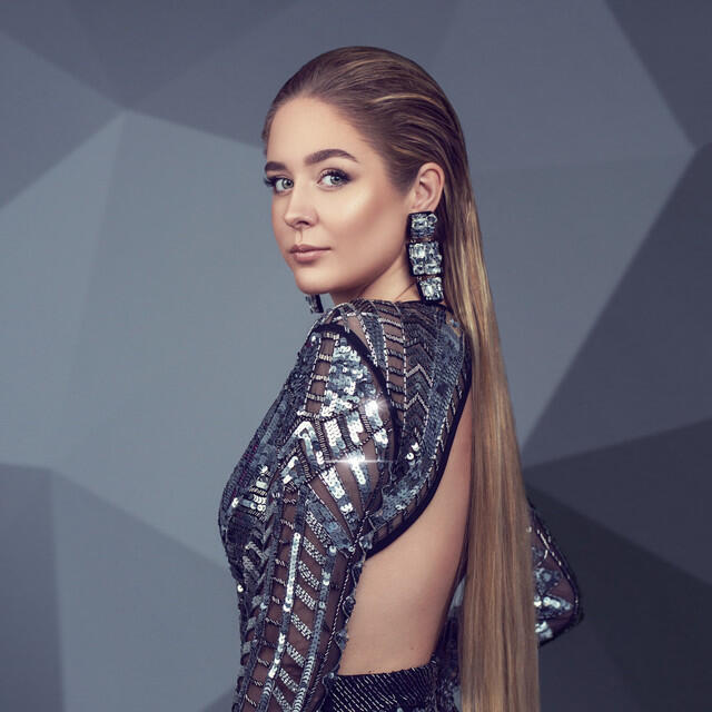 Трек Meilė Tik Stiprėja