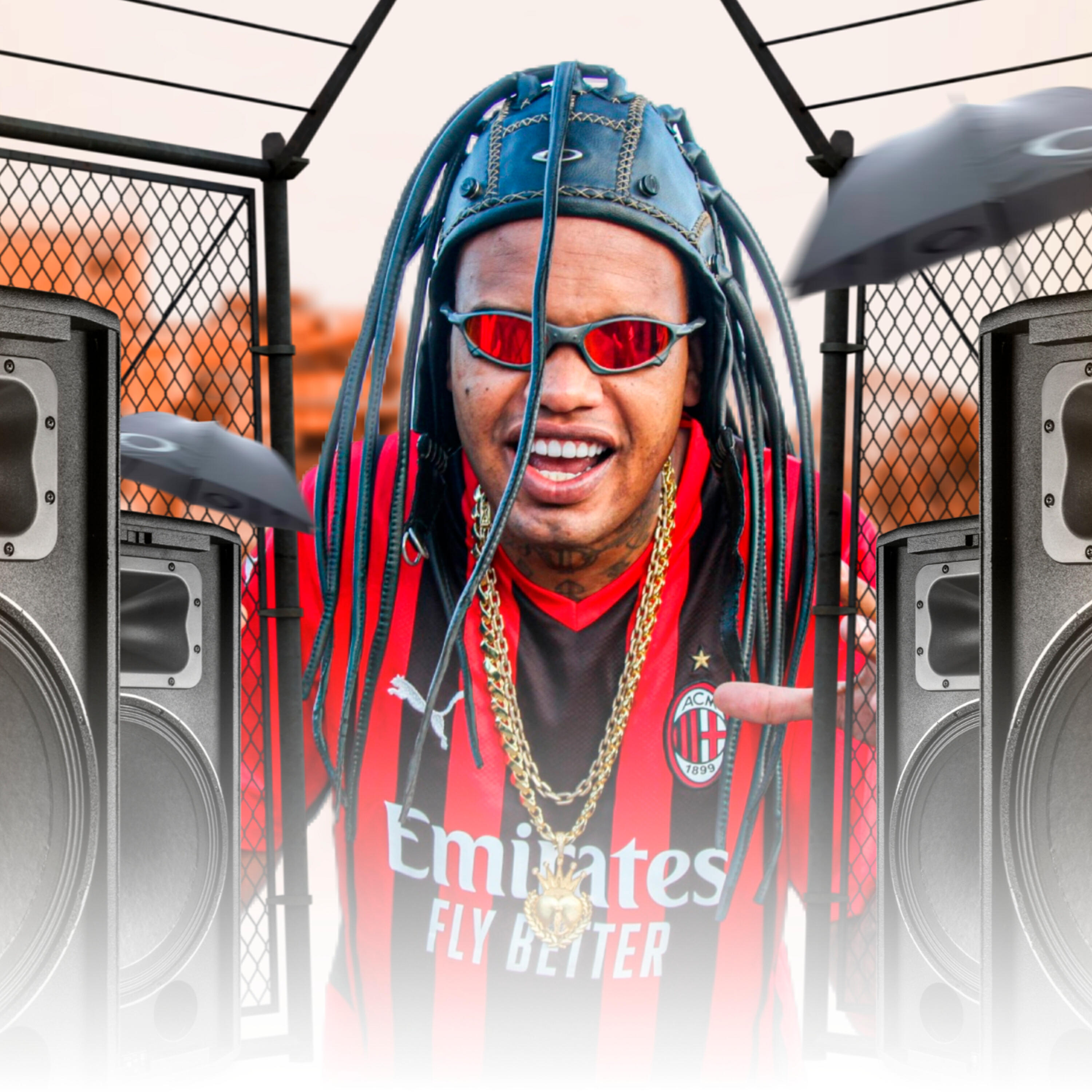 Скачать песню MC Edisinho, DJ Klebão - Vai Treme o Bundão бесплатно в MP3 для Android и iOS