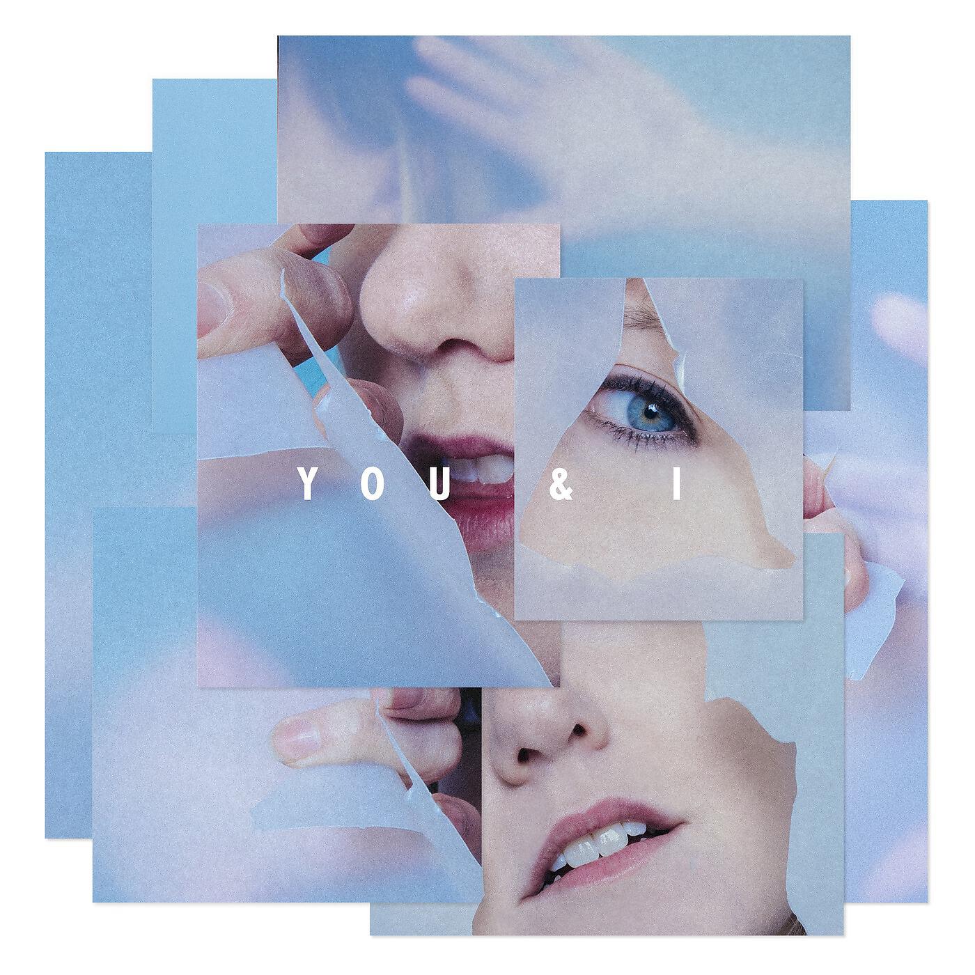 Релиз You & I