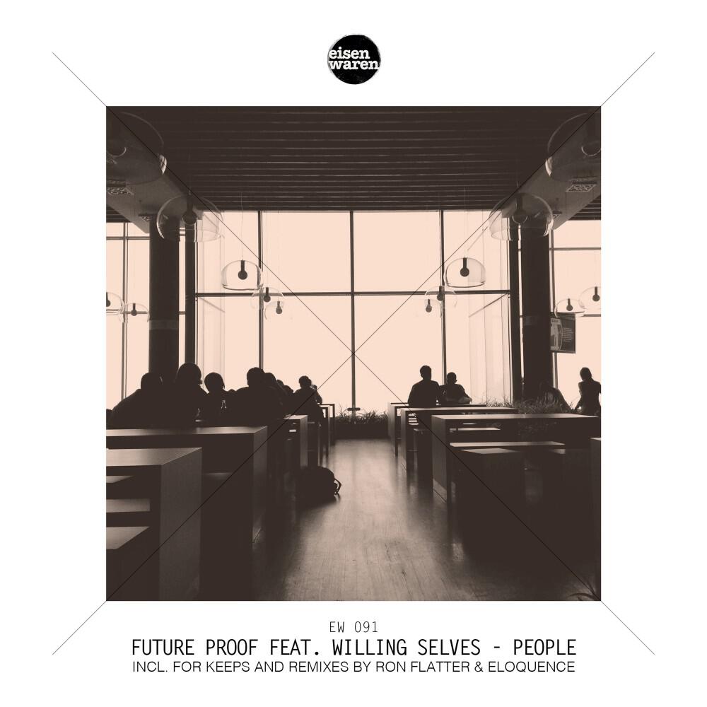 Релиз People