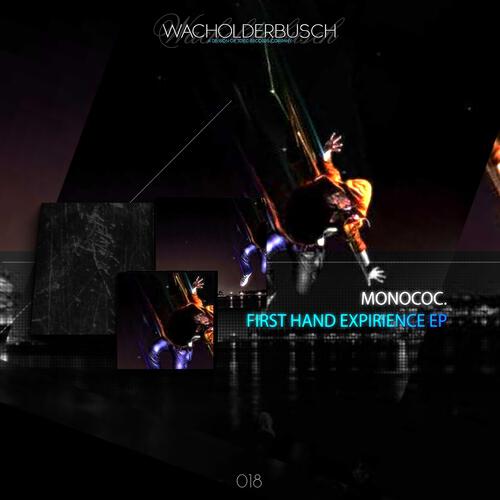 Релиз First Hand Expirience EP