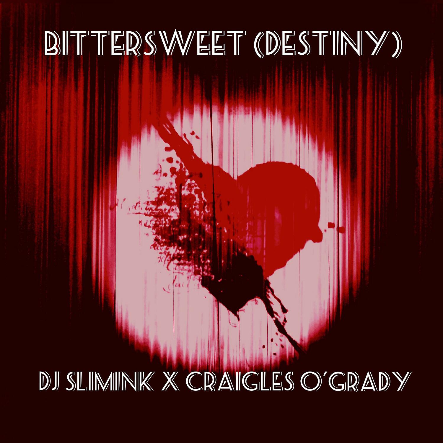 Релиз Bittersweet (Destiny)