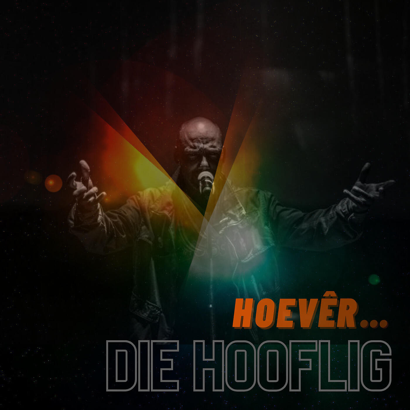 Релиз Hoevêr...