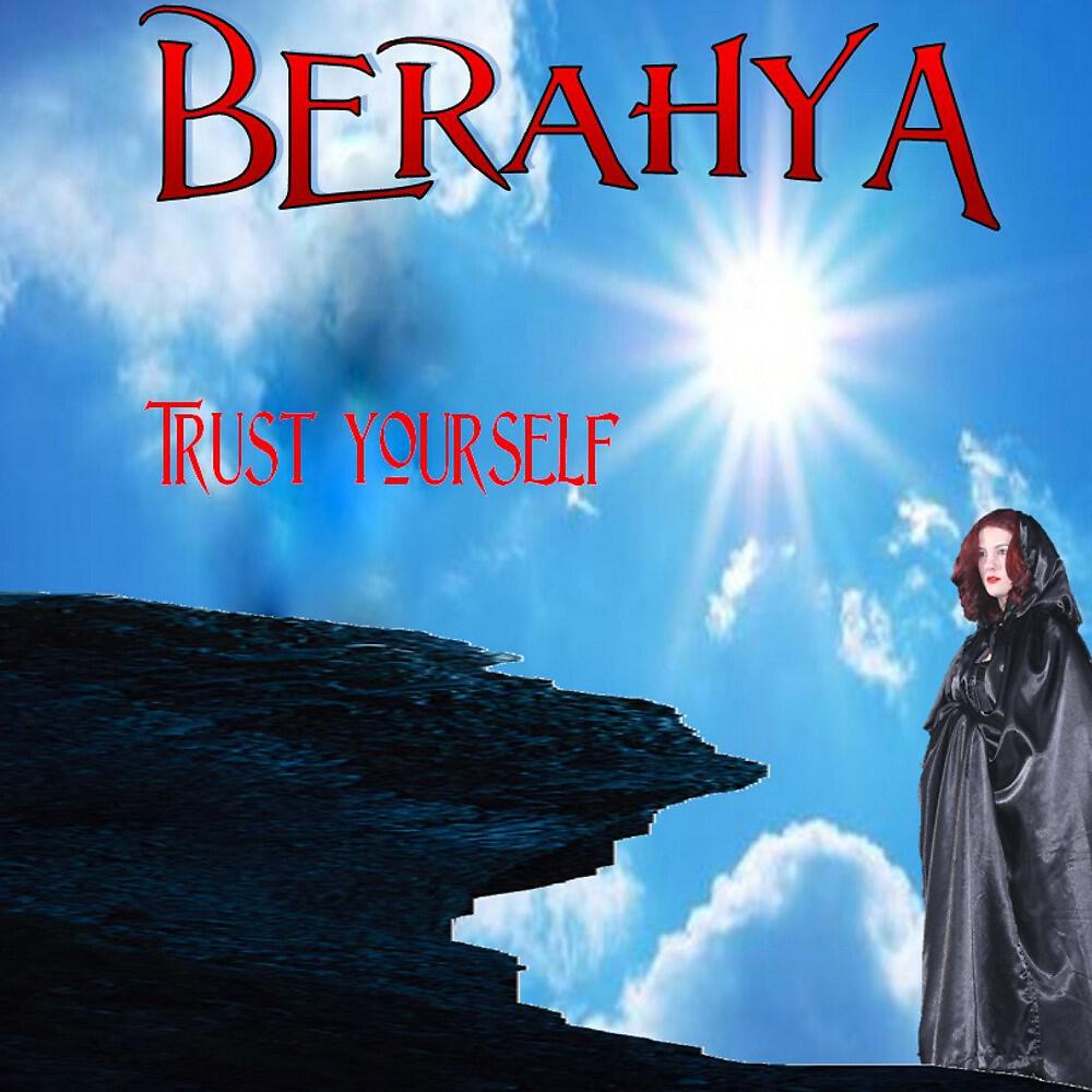 Berahya