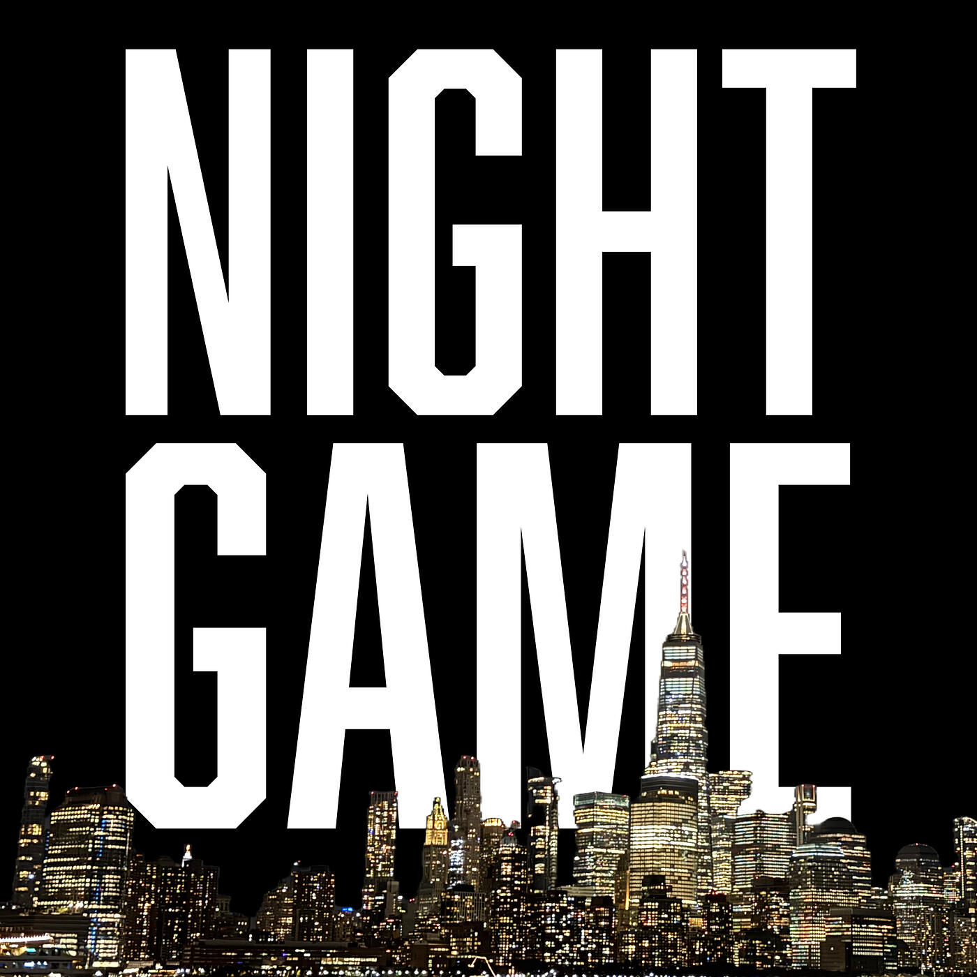 Релиз Night Game