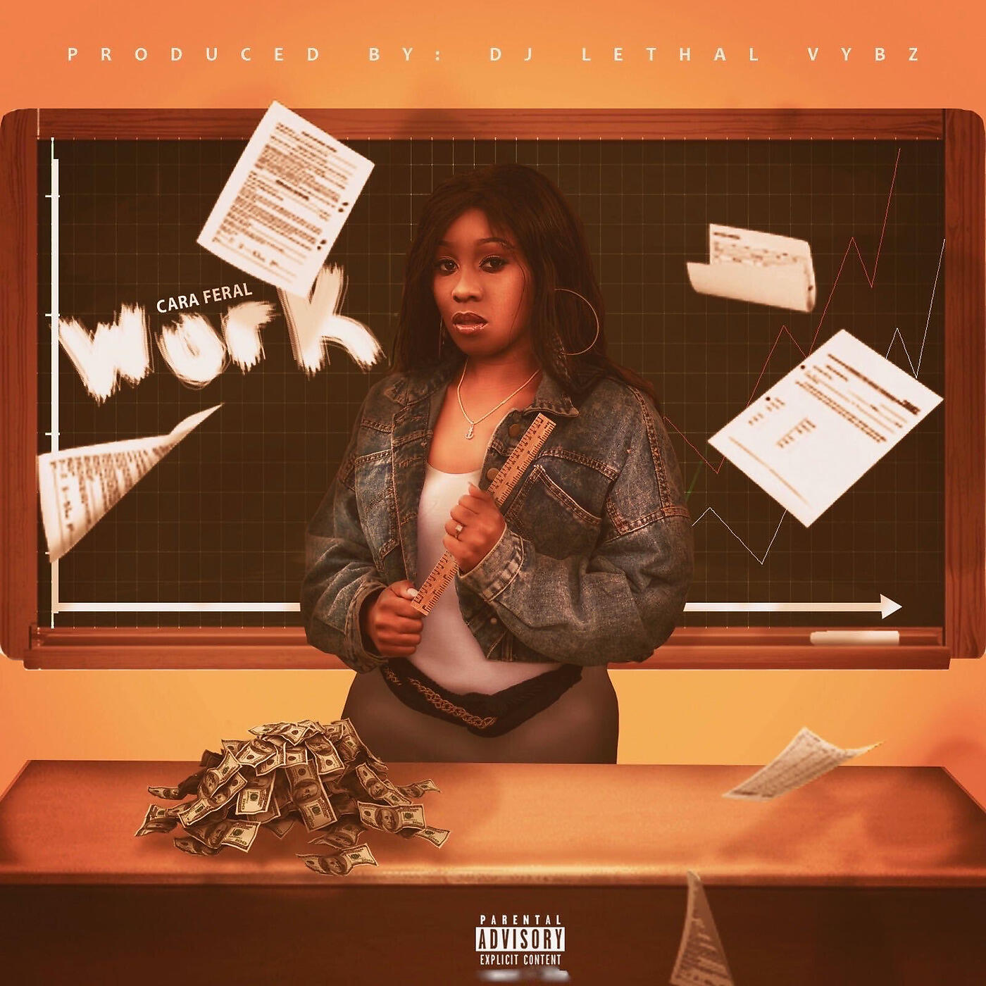 Релиз Work