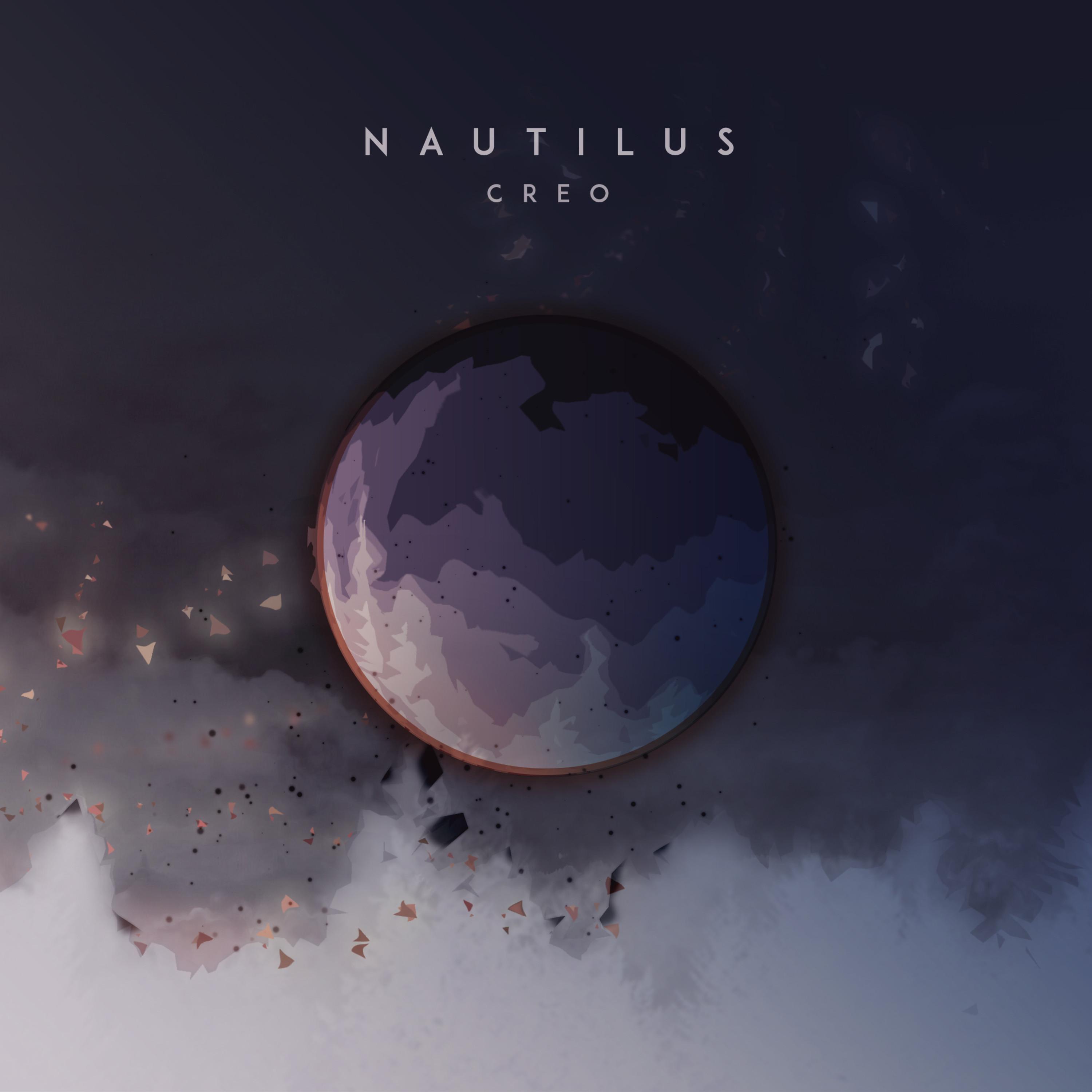 Релиз Nautilus