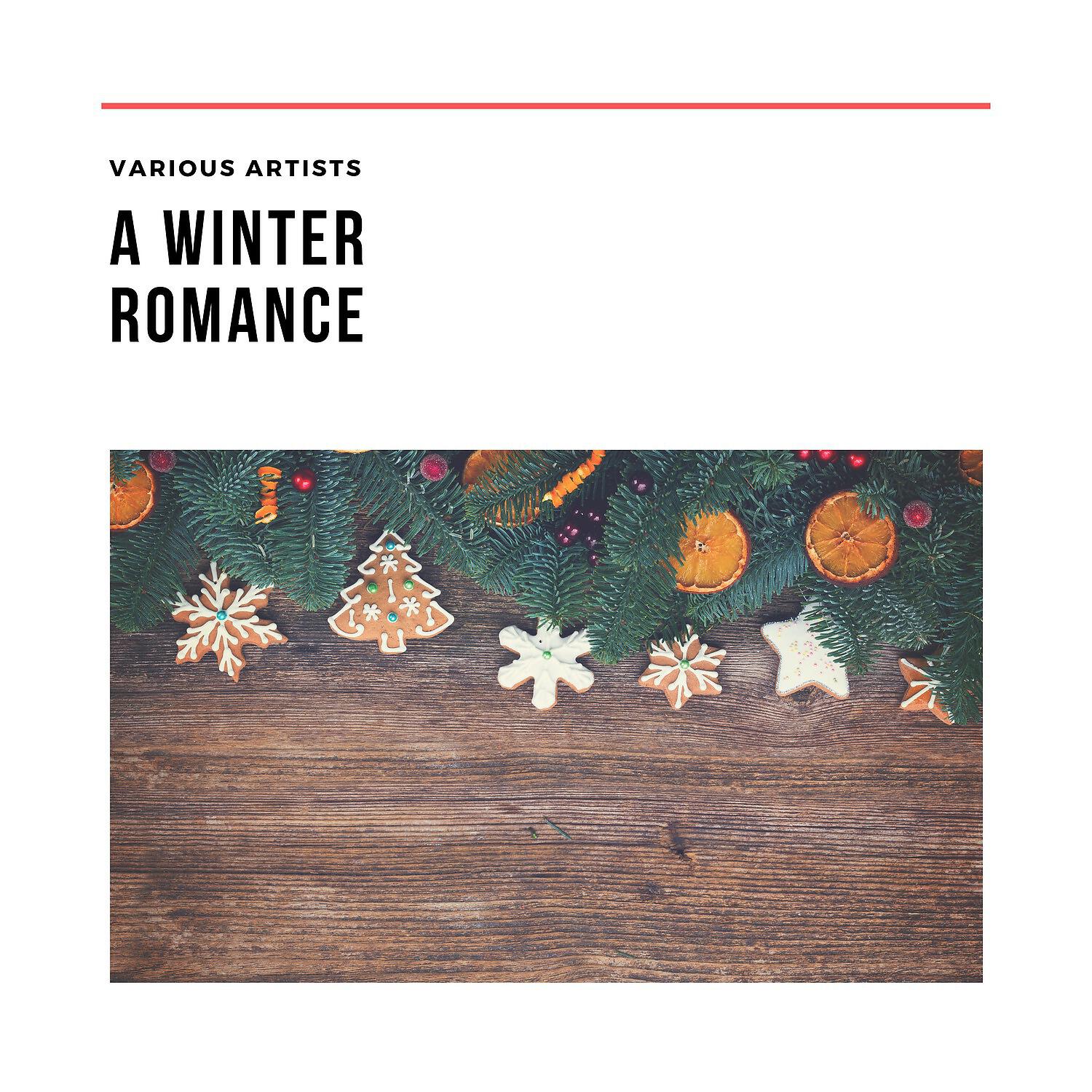 Релиз A Winter Romance