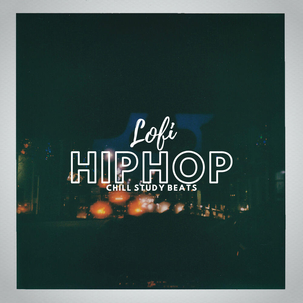 Релиз Lofi HipHop Mix