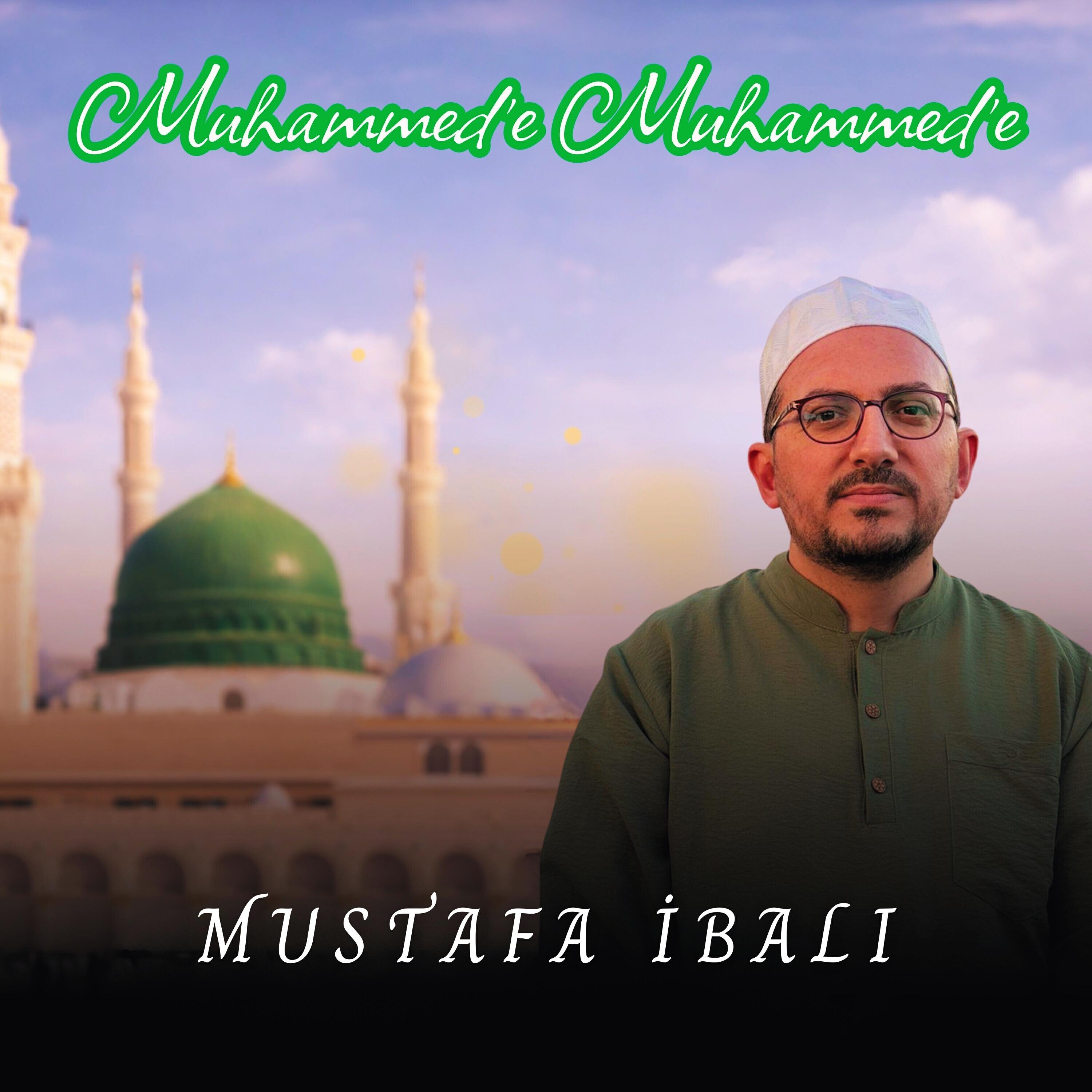 Релиз Muhammed'e Muhammed'e