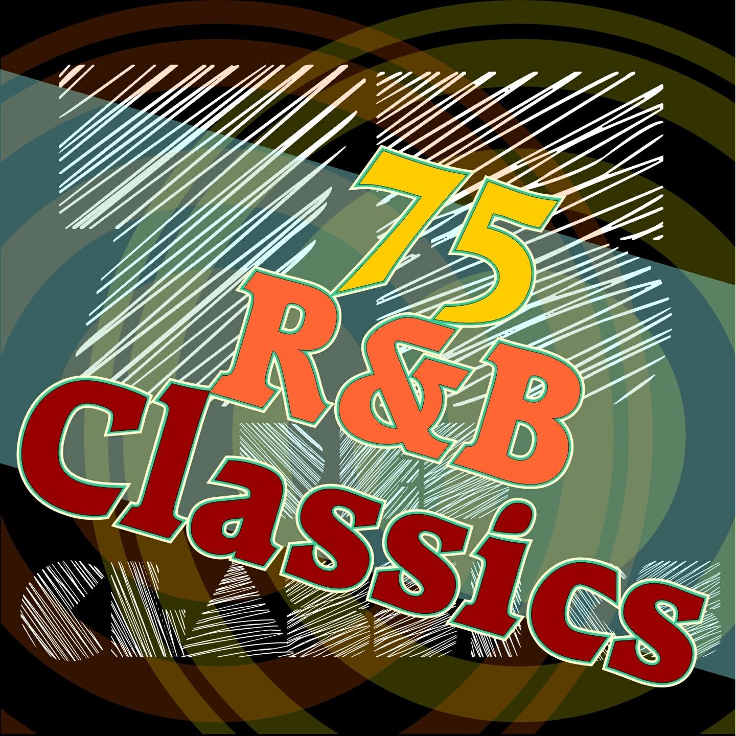 Релиз 75 R&b Classics