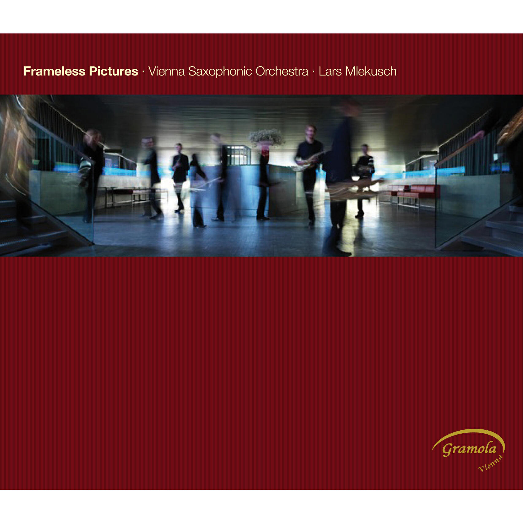 Релиз Frameless Pictures