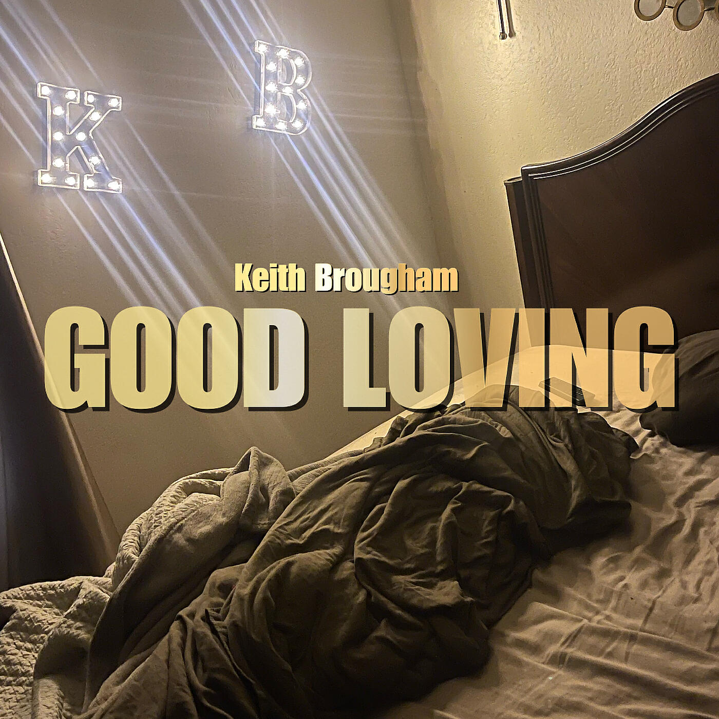Релиз Good Loving