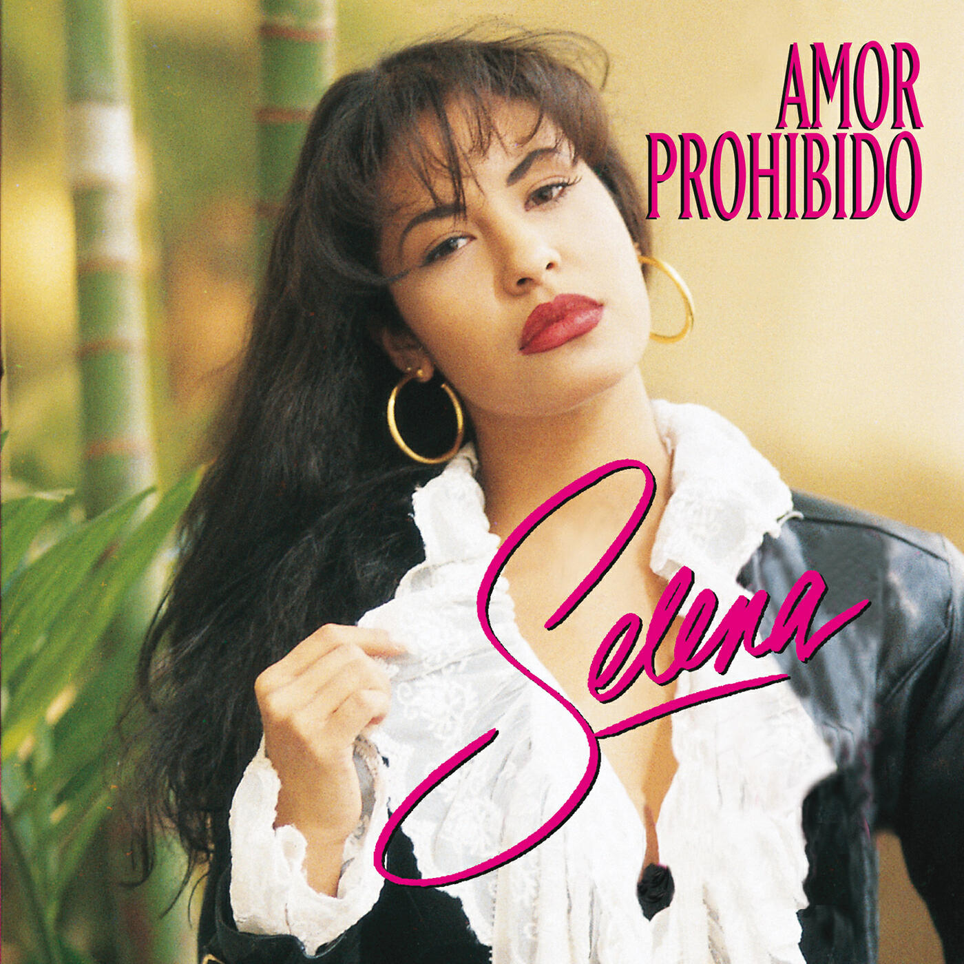 Постер альбома Amor Prohibido