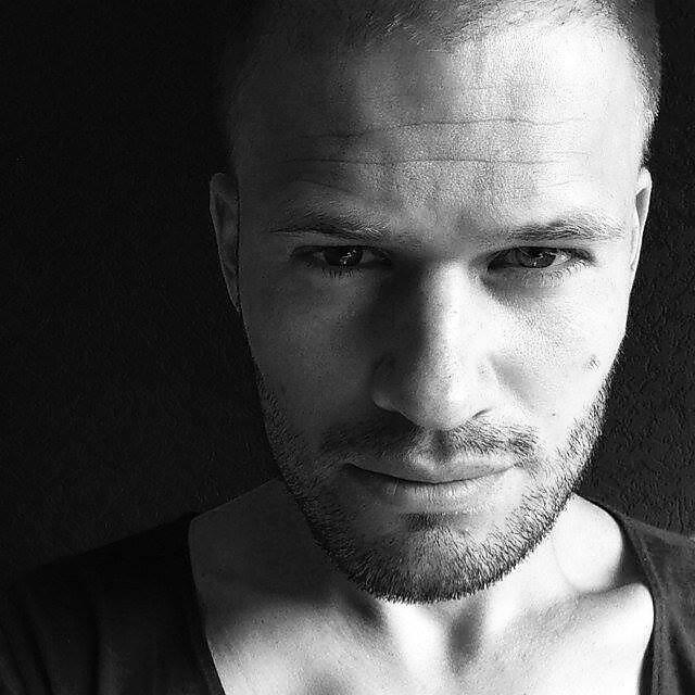 Daniel Leseman