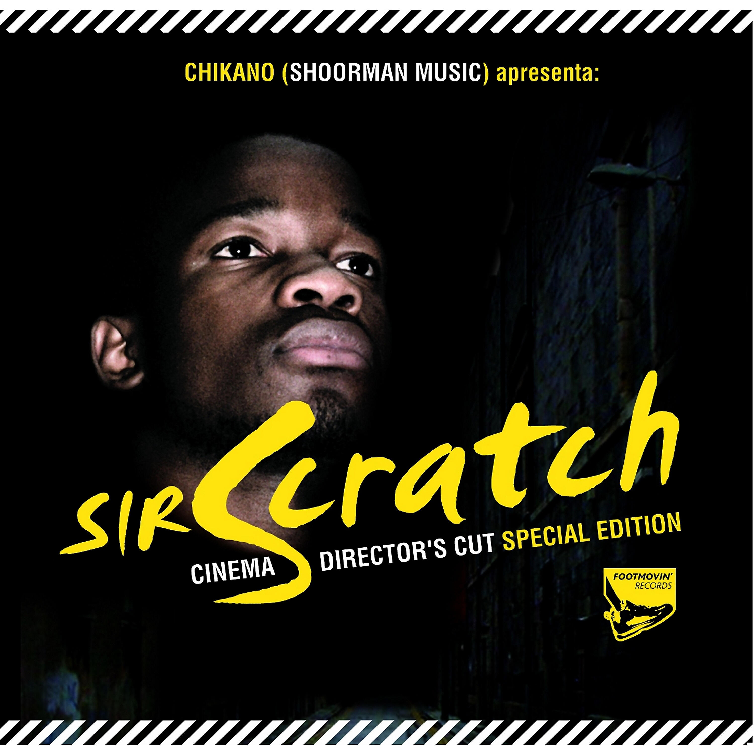 Релиз Cinema Chikano Director's Cut