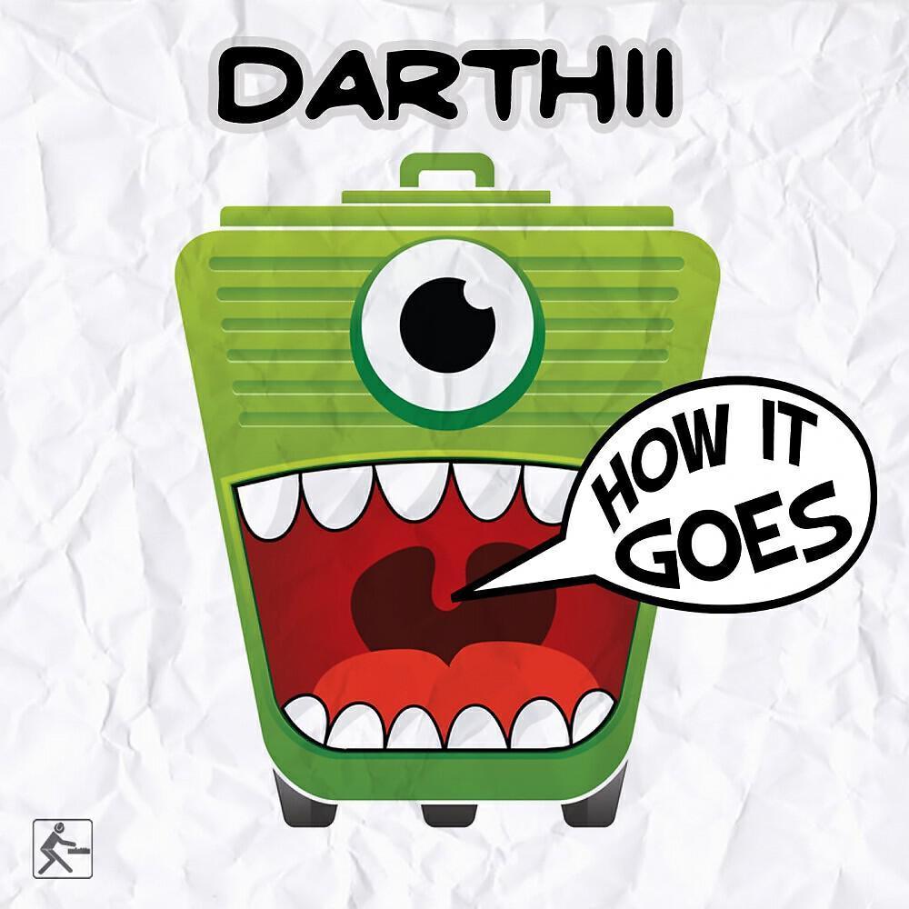 Darthii