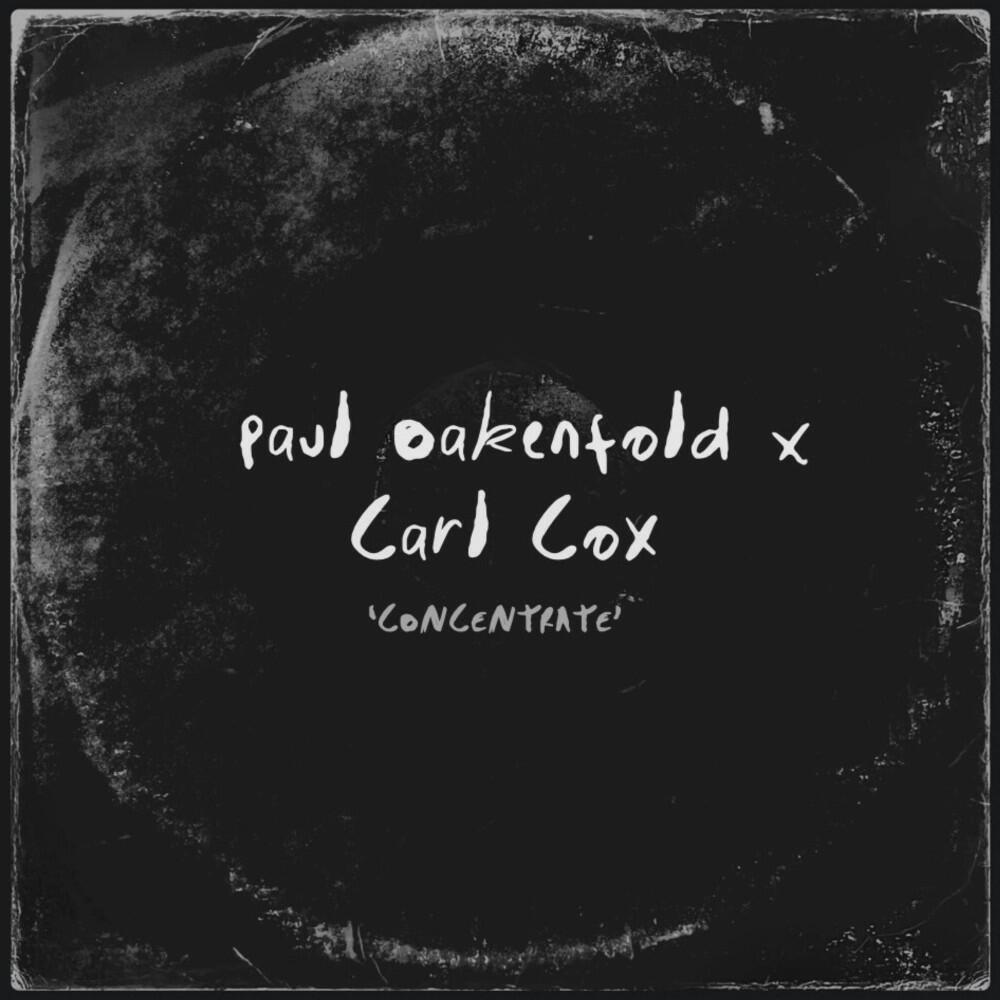 Релиз Concentrate