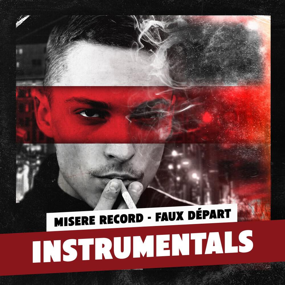 Релиз Faux départ (Instrumentals)