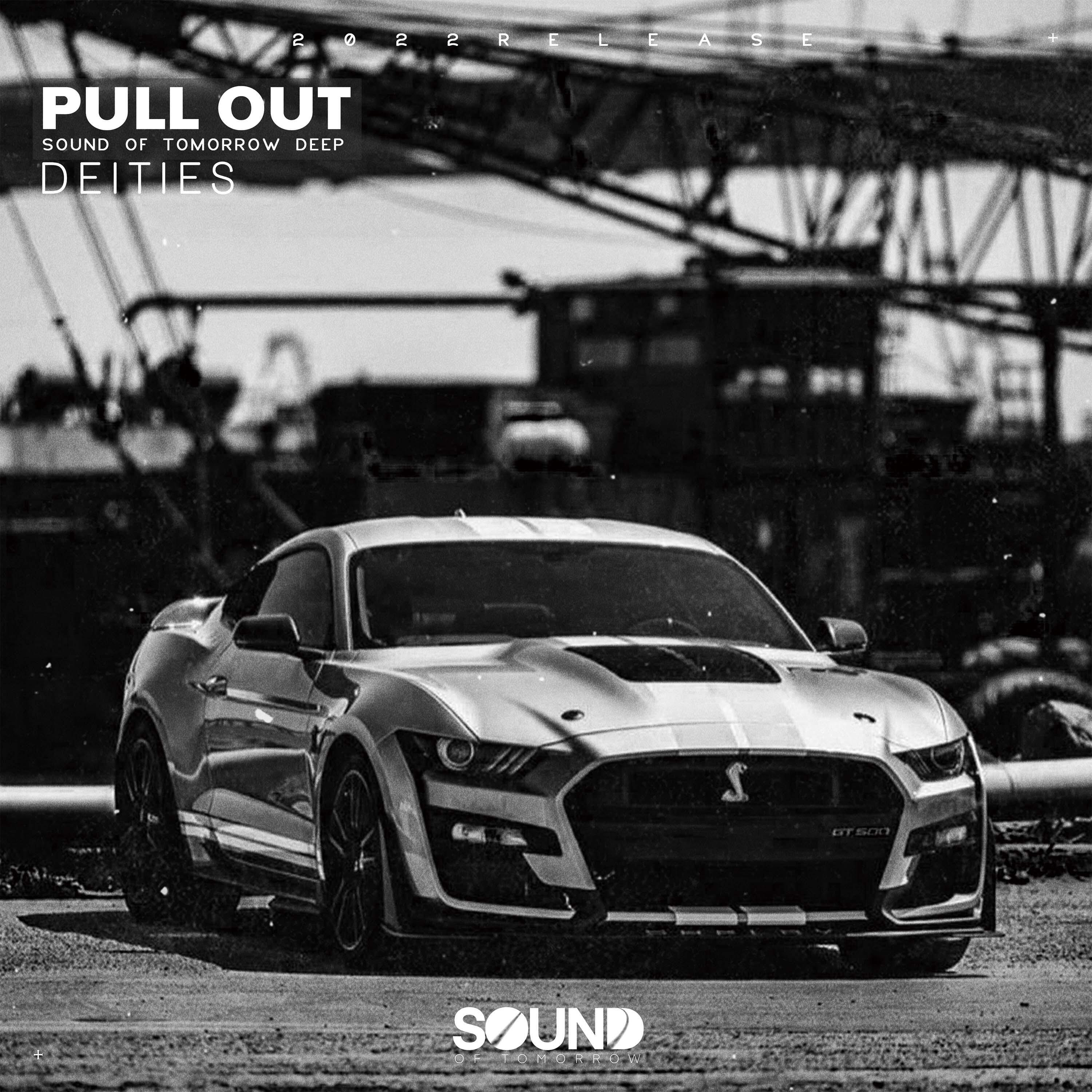 Релиз Pull Out