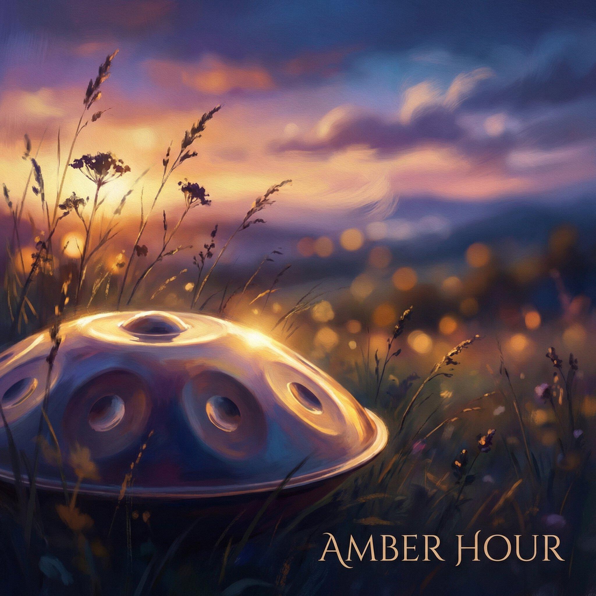 Релиз Amber Hour