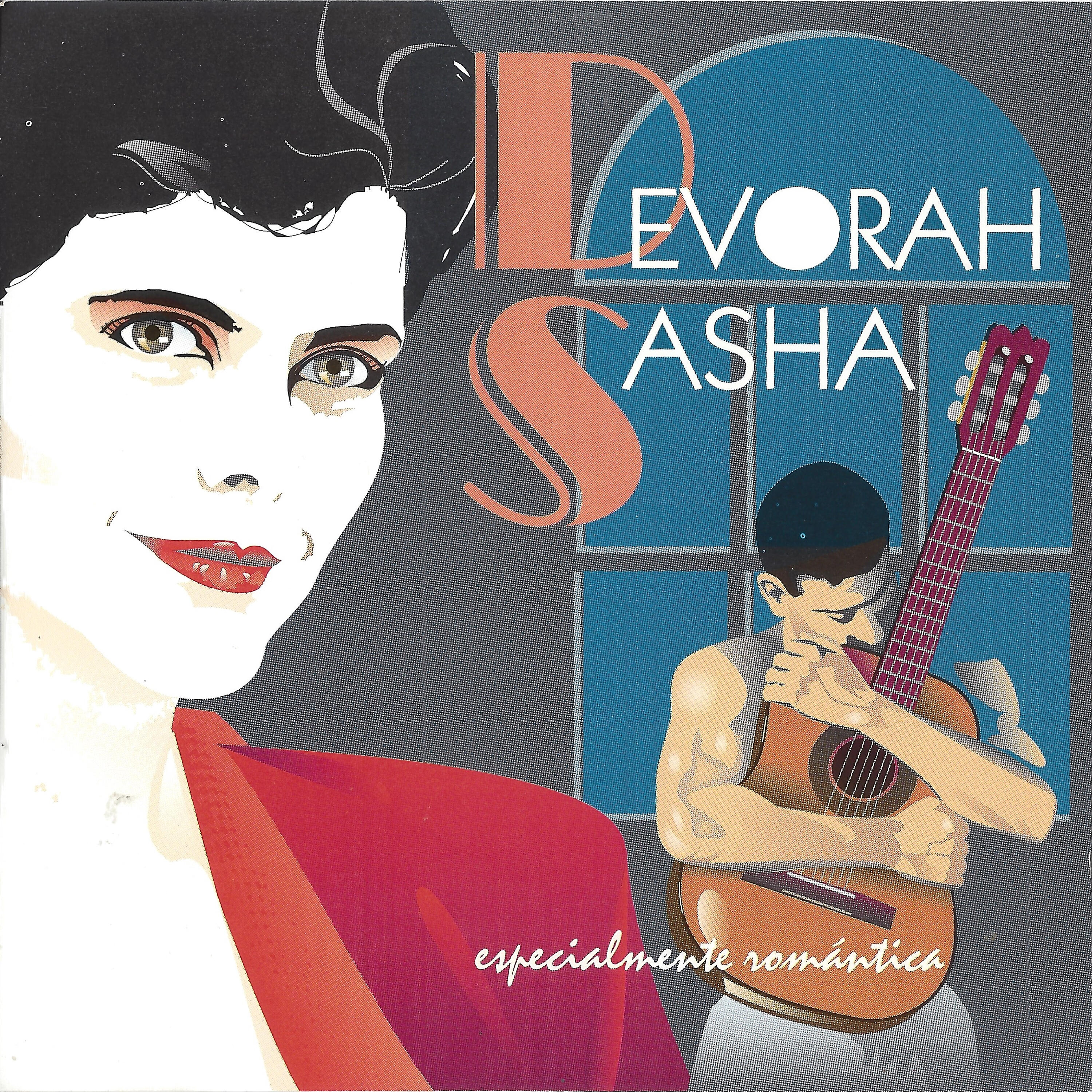 Релиз Especialmente Romantica
