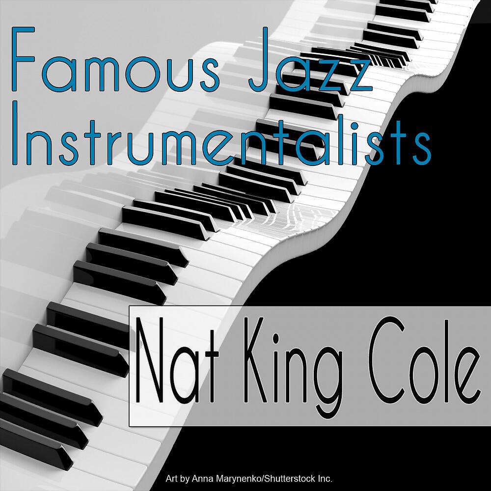 Релиз Famous Jazz Instrumentalists