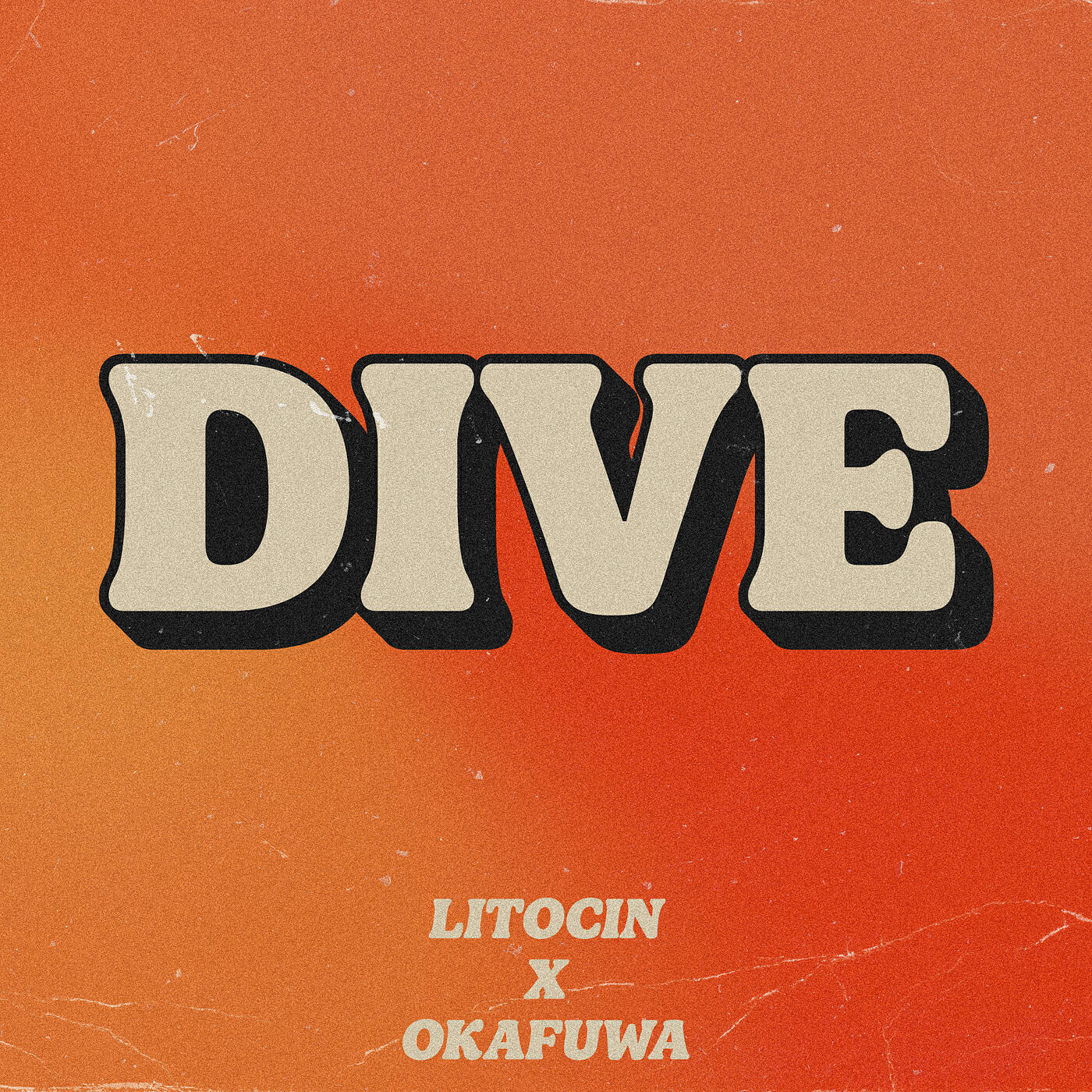 Релиз Dive