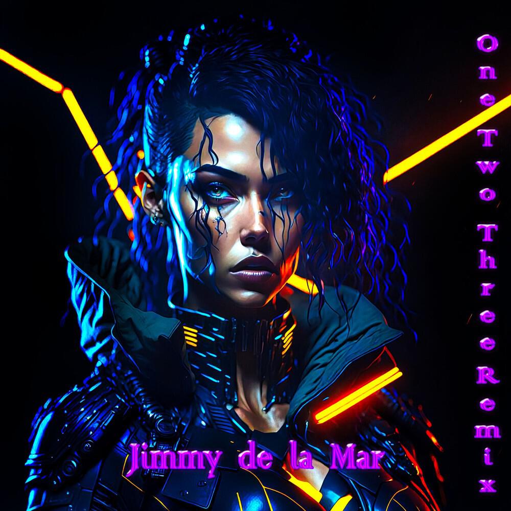 Релиз One Two Three (EDM Remix)