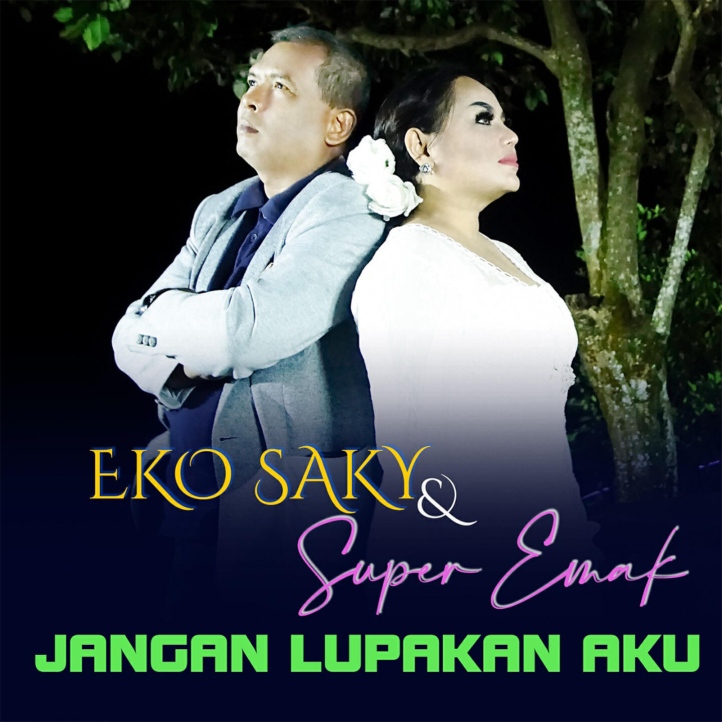 Релиз Jangan Lupakan Aku
